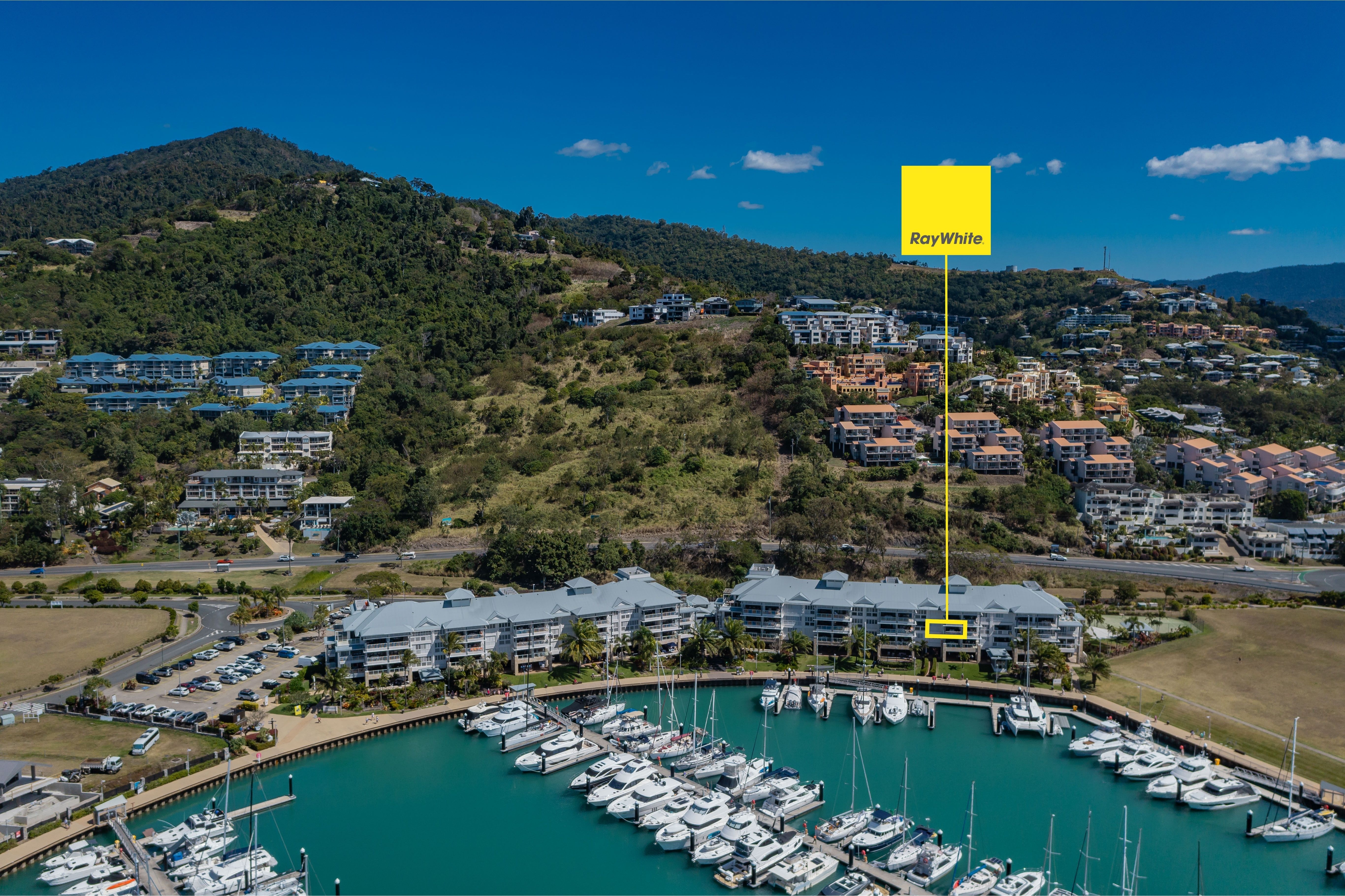 204/33 Port Drive, Airlie Beach, QLD 4802
