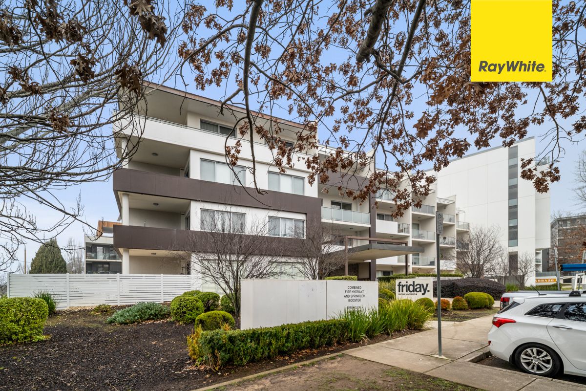 7/76 Leichhardt Street — photo 16 of 16