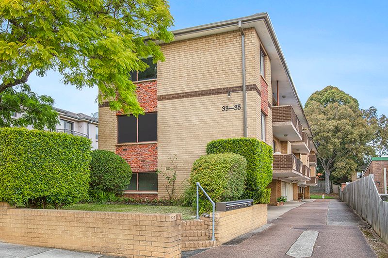 33-35 Garfield Street, Five Dock NSW 2046