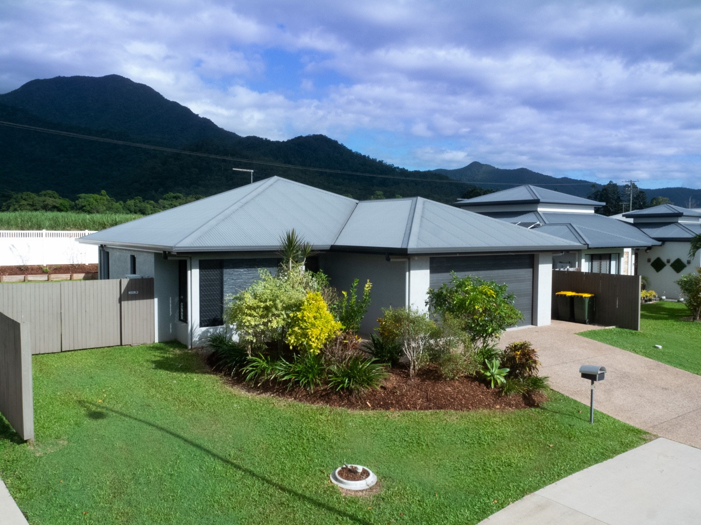 74 Bulleringa Loop, Mount Peter, QLD 4869