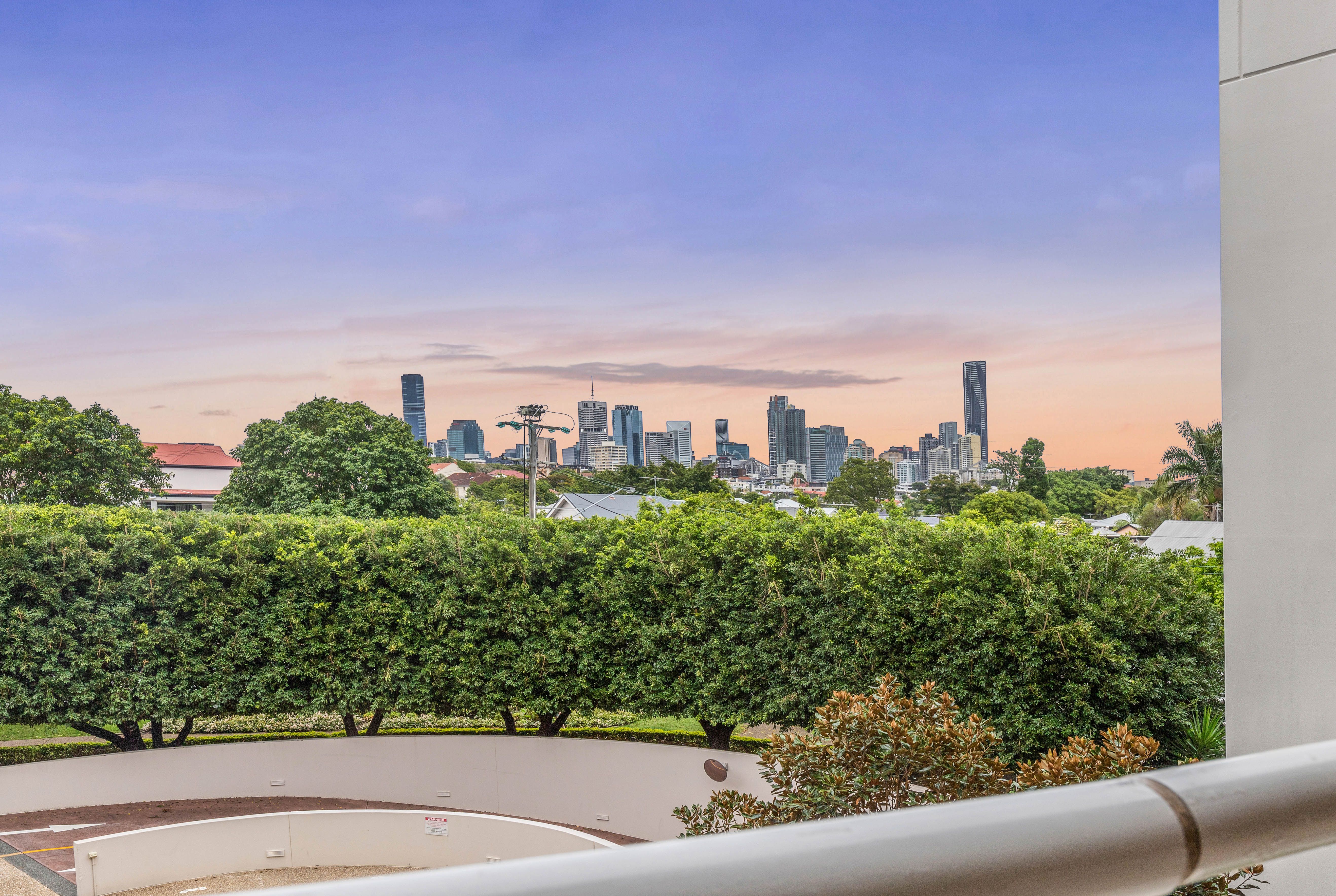 316/1 Gray Street, New Farm, QLD 4005