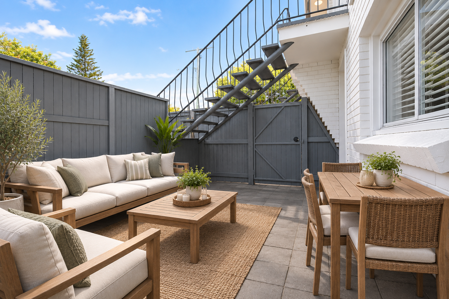 28 Hilda Street — photo from Ray White Metro North