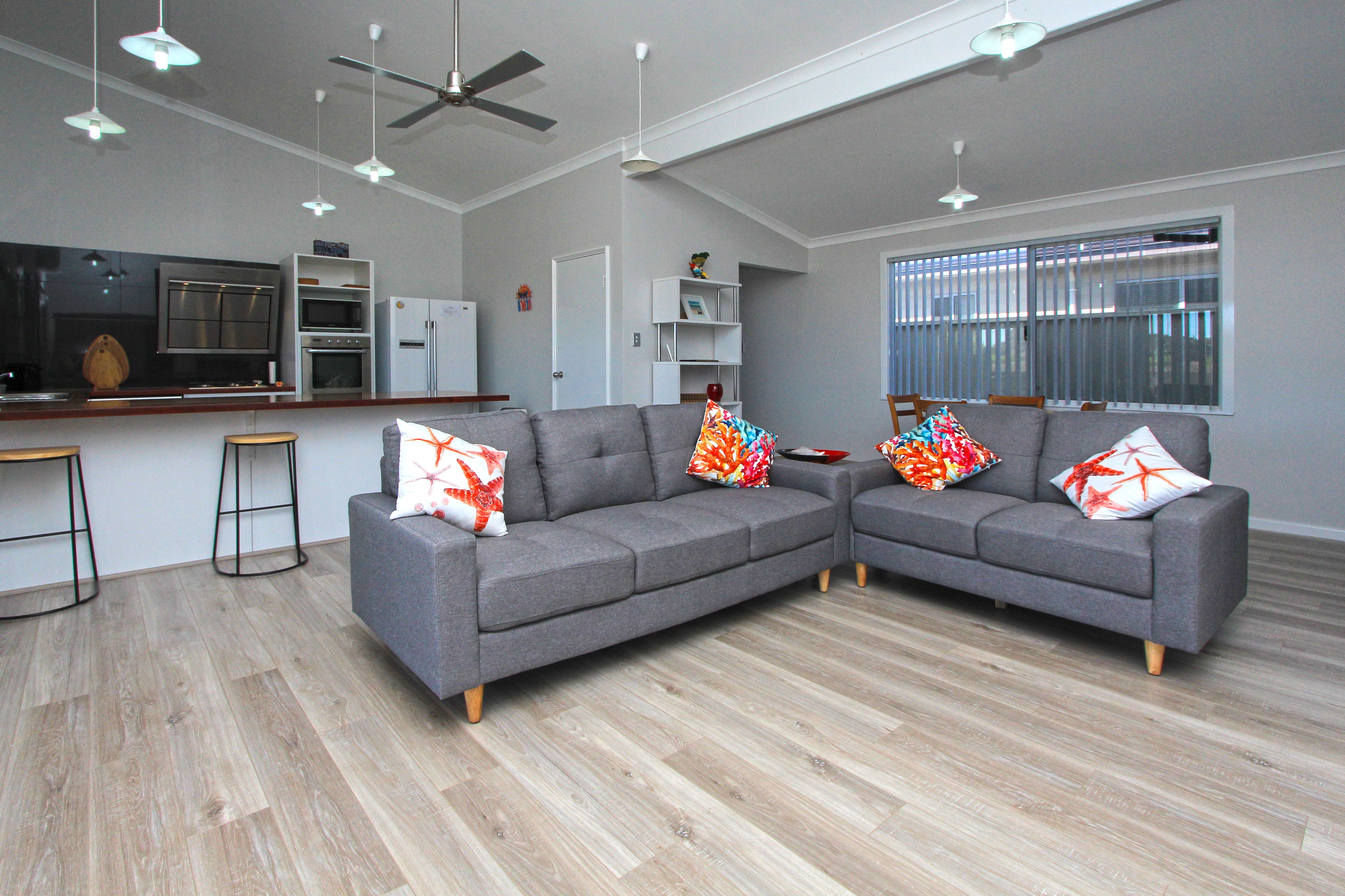 5 Pamplona Crescent, Cervantes, WA 6511