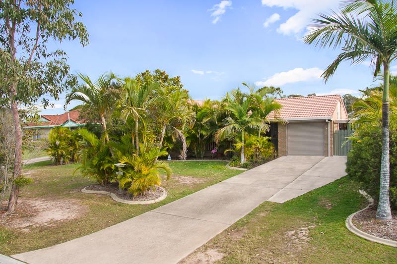 8 Rochelle Place, Deception Bay, QLD 4508