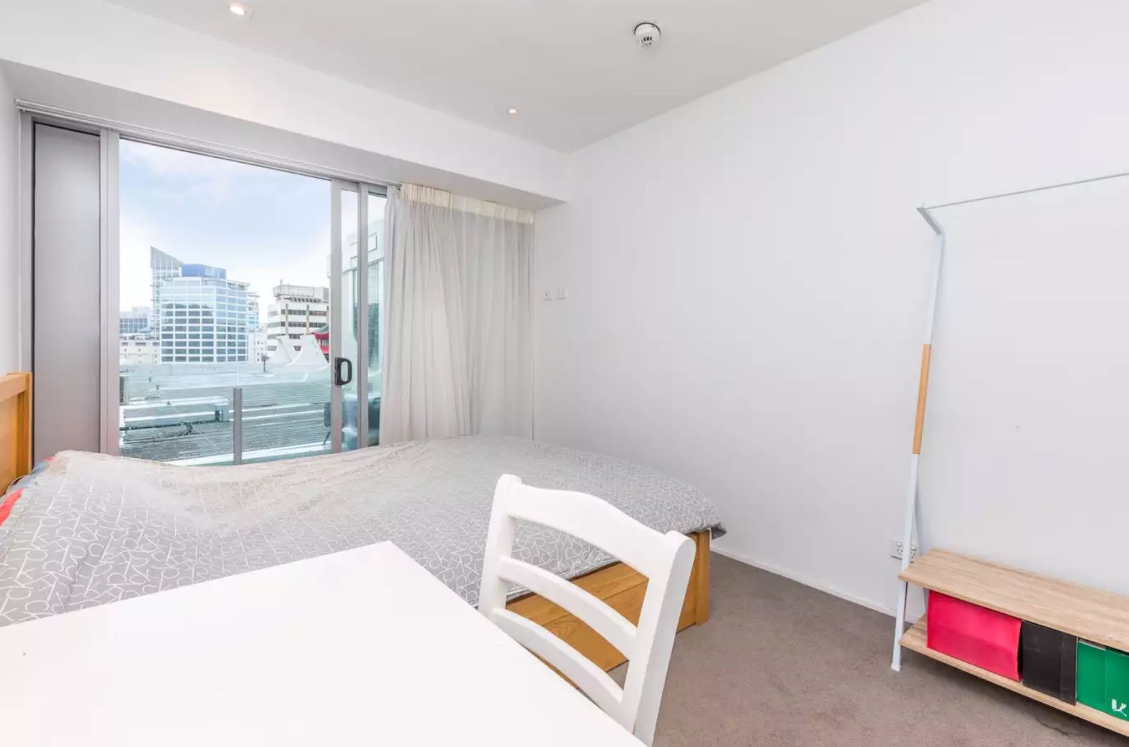1301/6 Lorne Street, Auckland Central, Auckland City