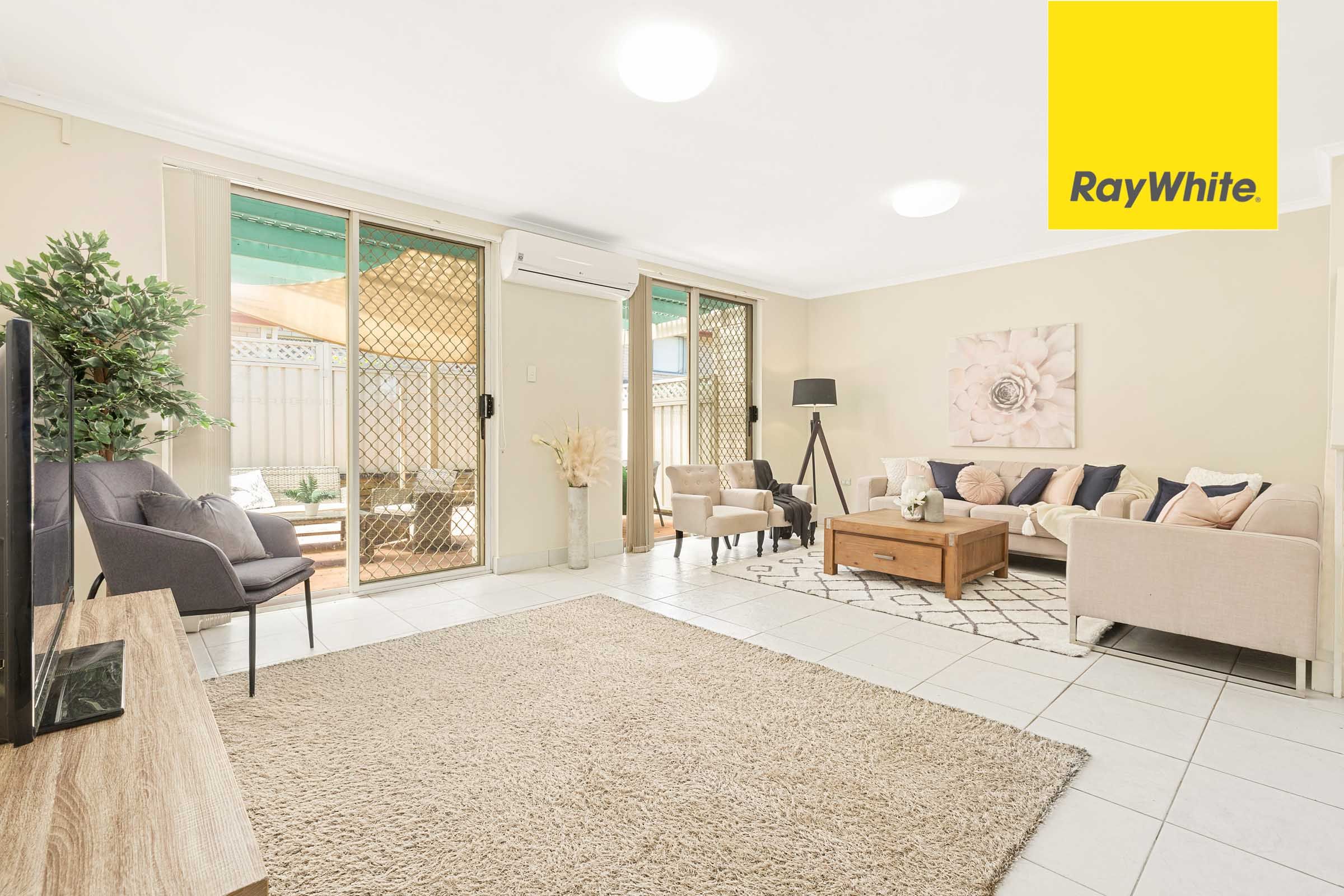 75/127 Park Road, Rydalmere, NSW 2116