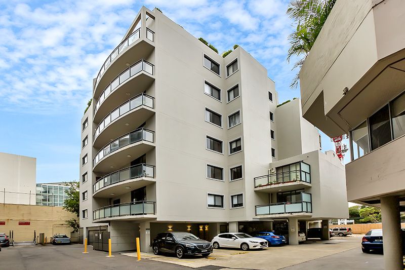 74-76 McLachlan Avenue, Darlinghurst NSW 2010