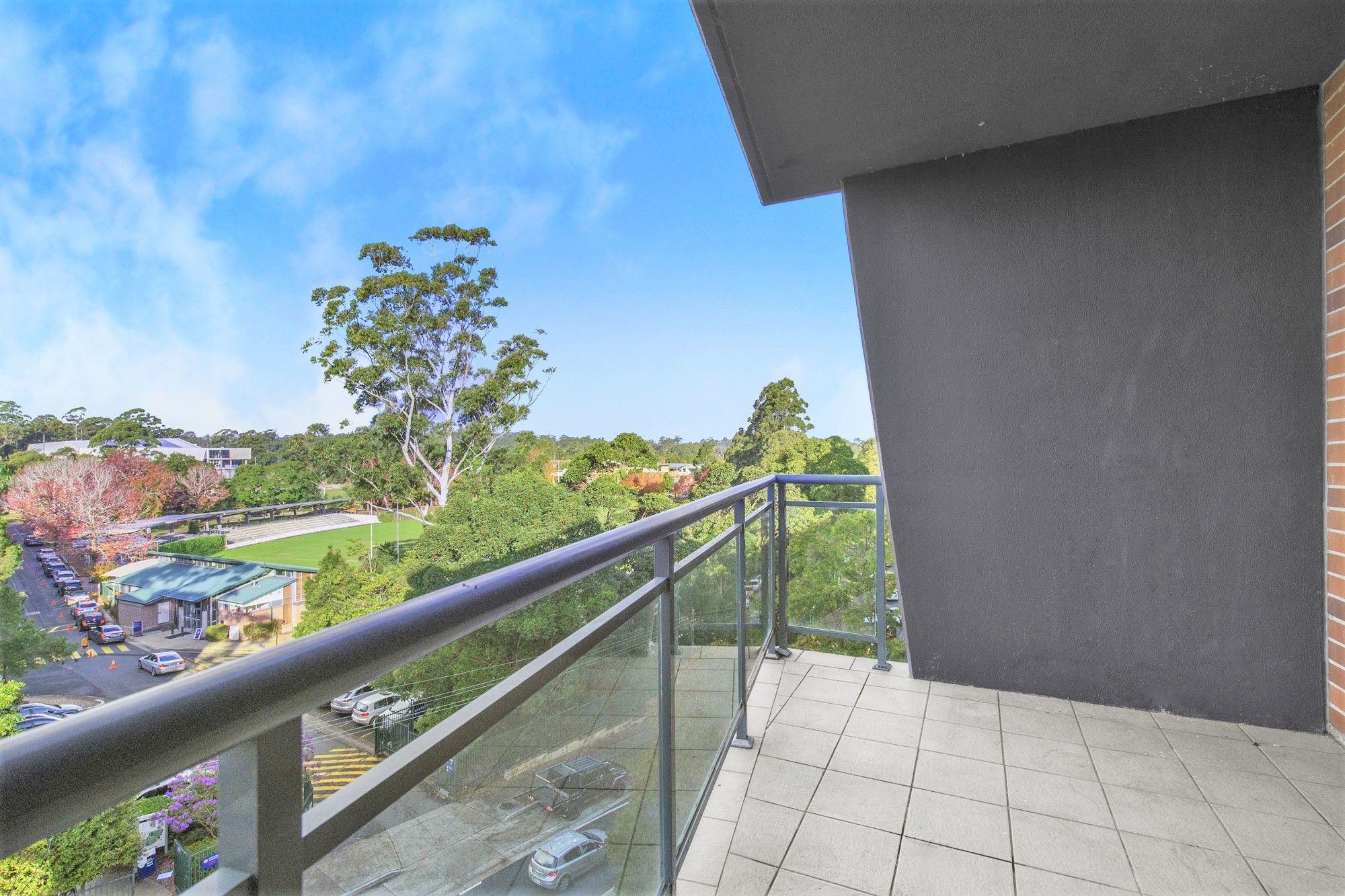51/24-28 College Crescent, Hornsby, NSW 2077