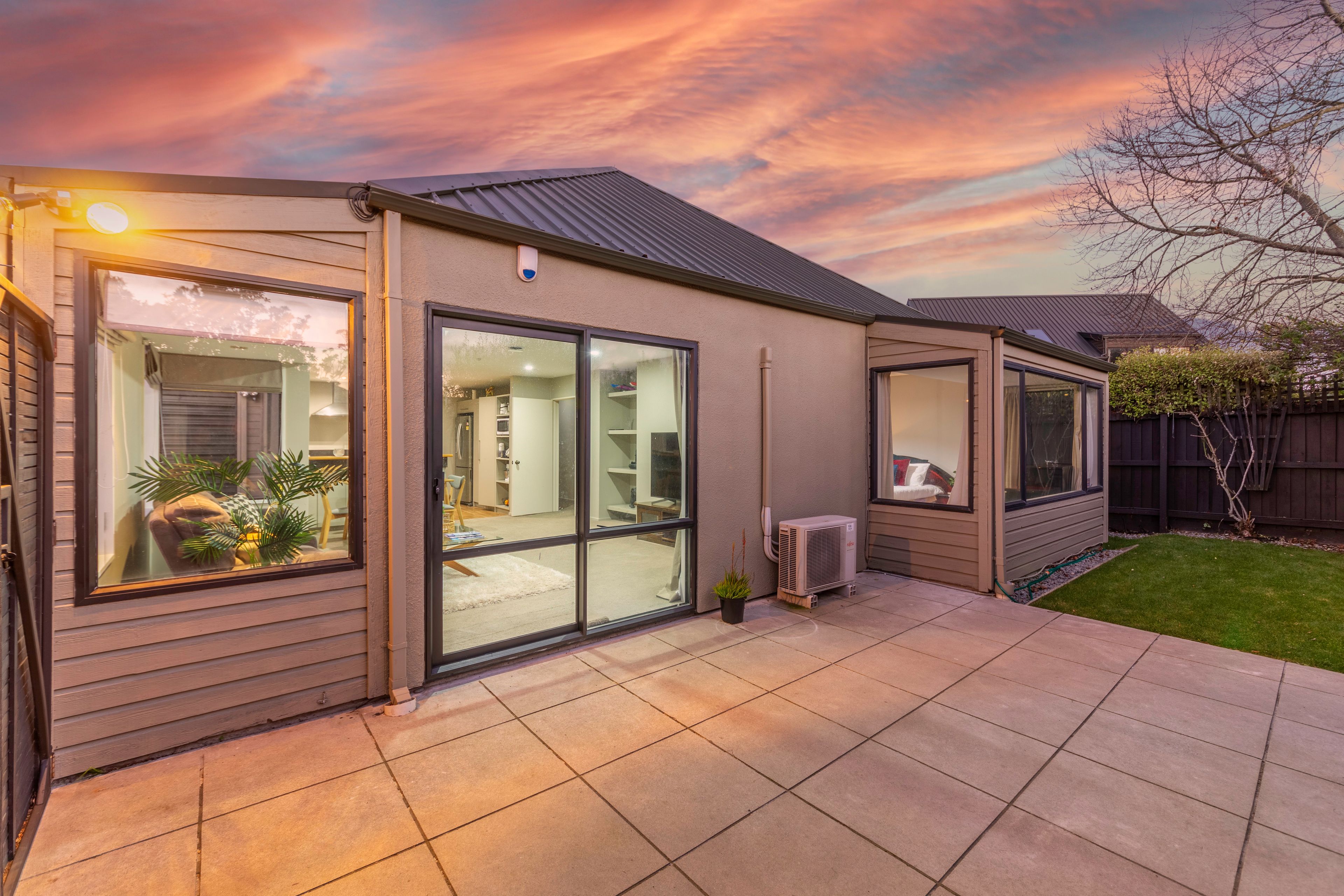 2/102 Patterson Terrace, Halswell, Christchurch City