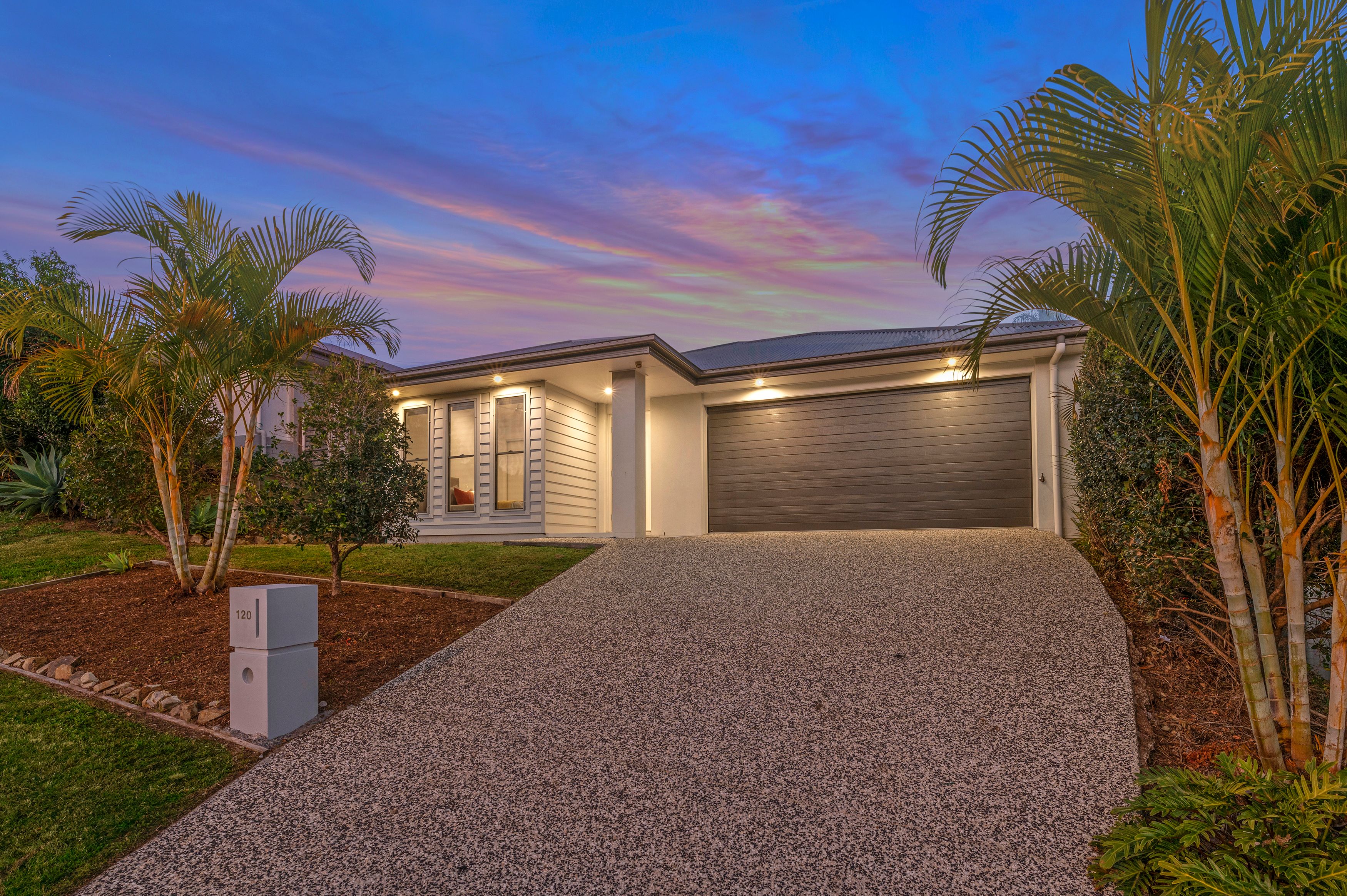 120 Coomera Springs Boulevard, Upper Coomera QLD 4209