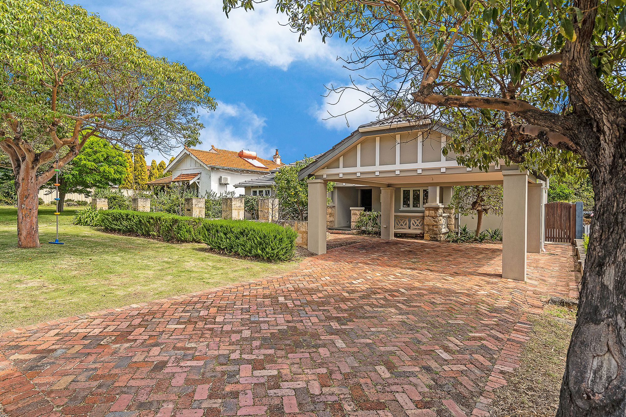 31 Martin Avenue, Nedlands, WA 6009