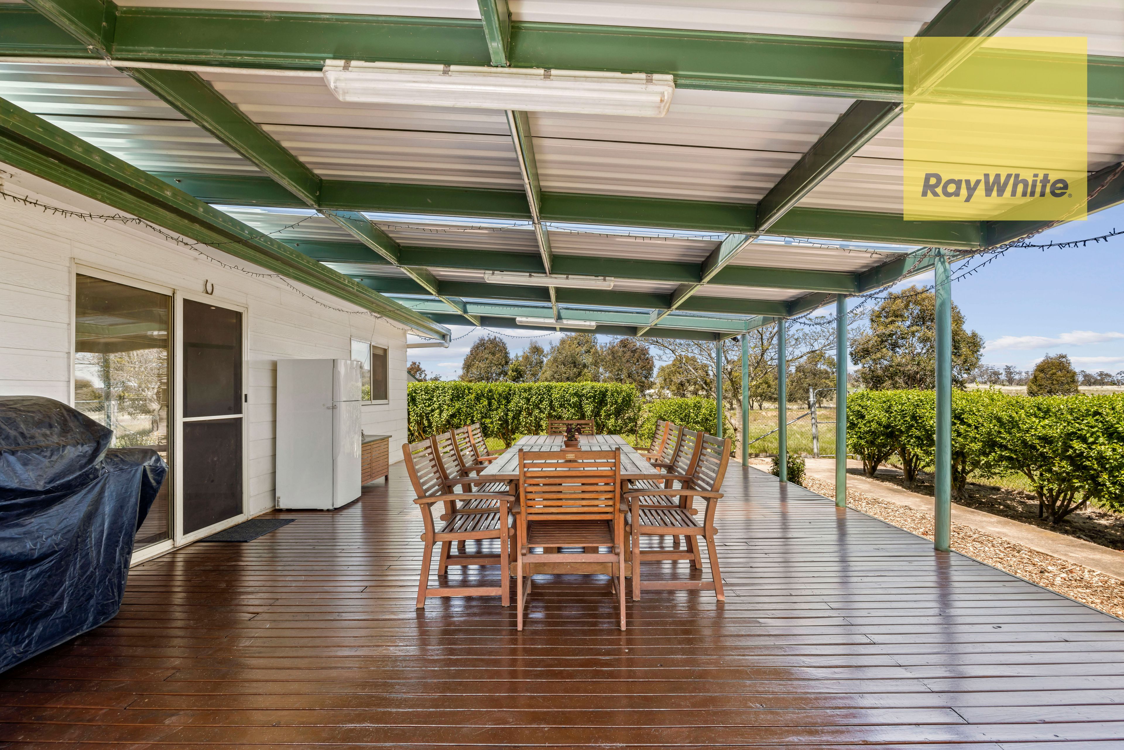 "Peppermint Ridge" 3943 Range Road, Crookwell, NSW 2583 Rural Lifestyle Property for Sale