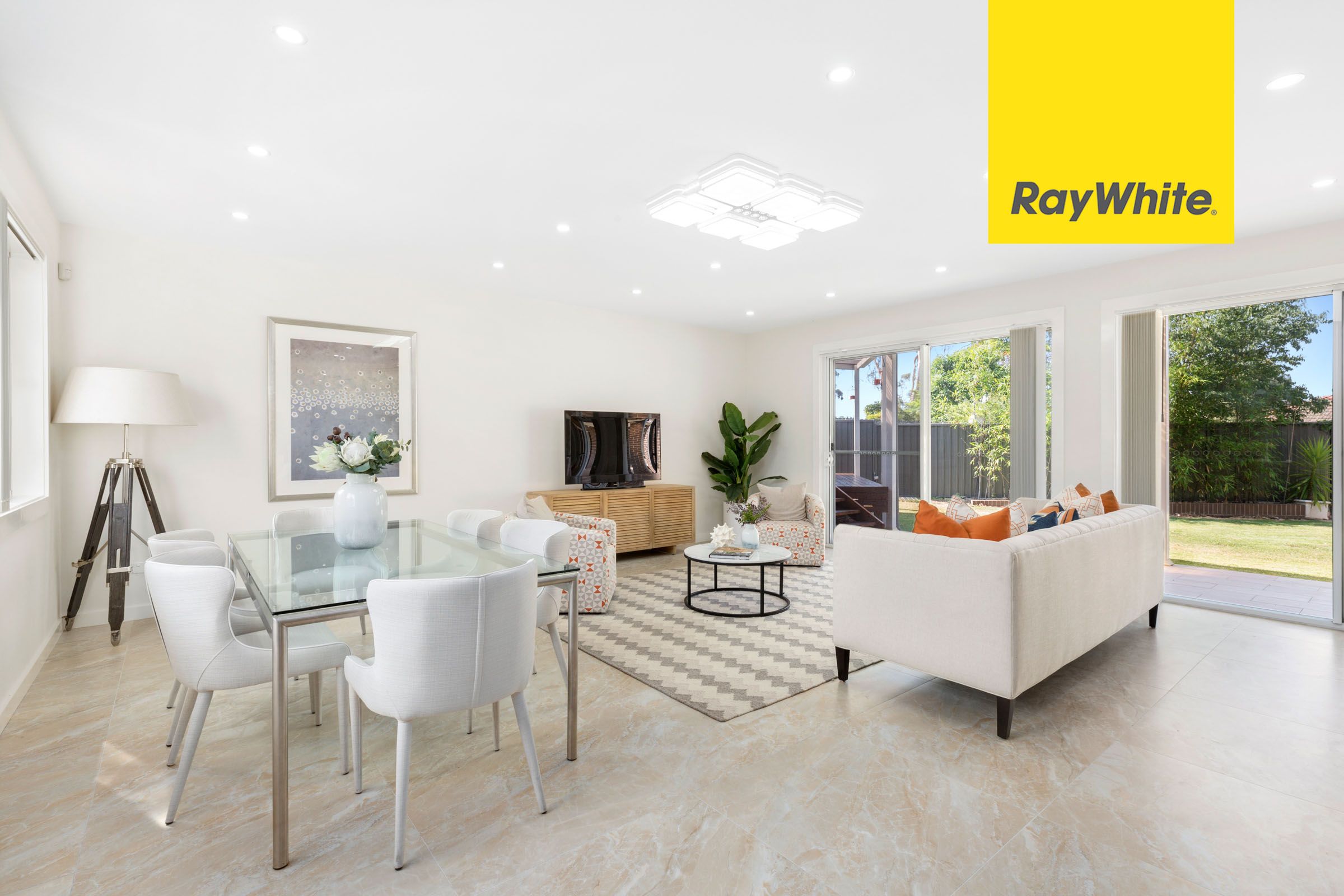 40 Dent Street, Epping, NSW 2121