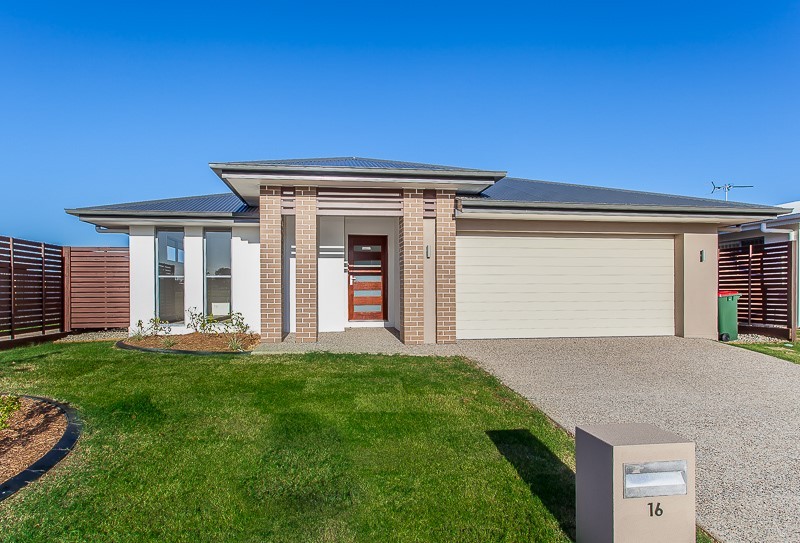16 Watervale Street, Mango Hill, QLD 4509