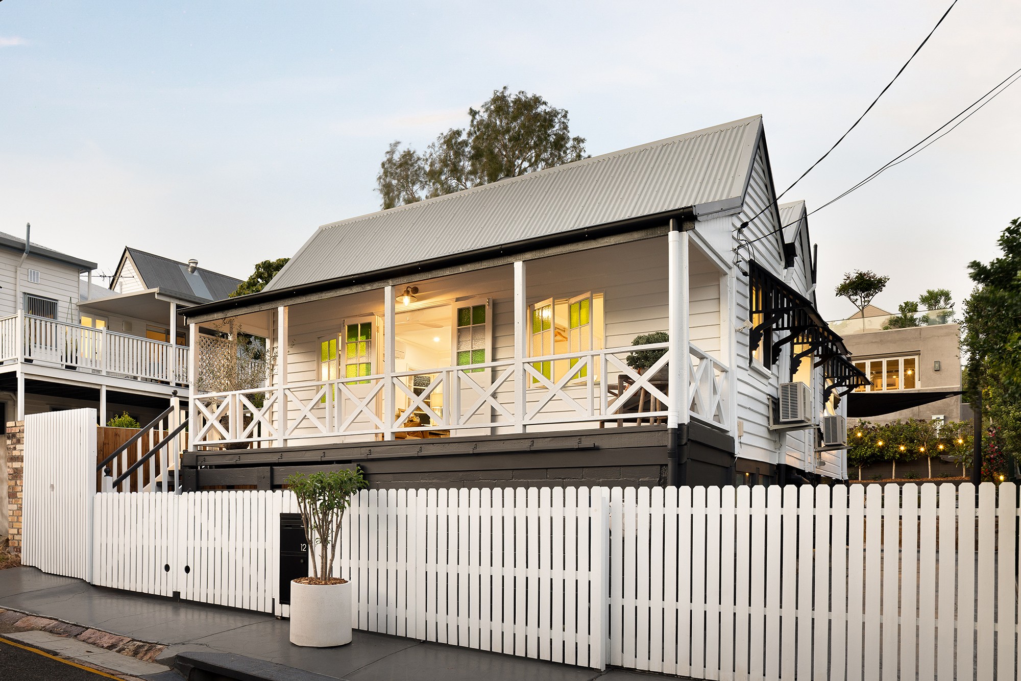 12 Lime Street, New Farm, QLD 4005