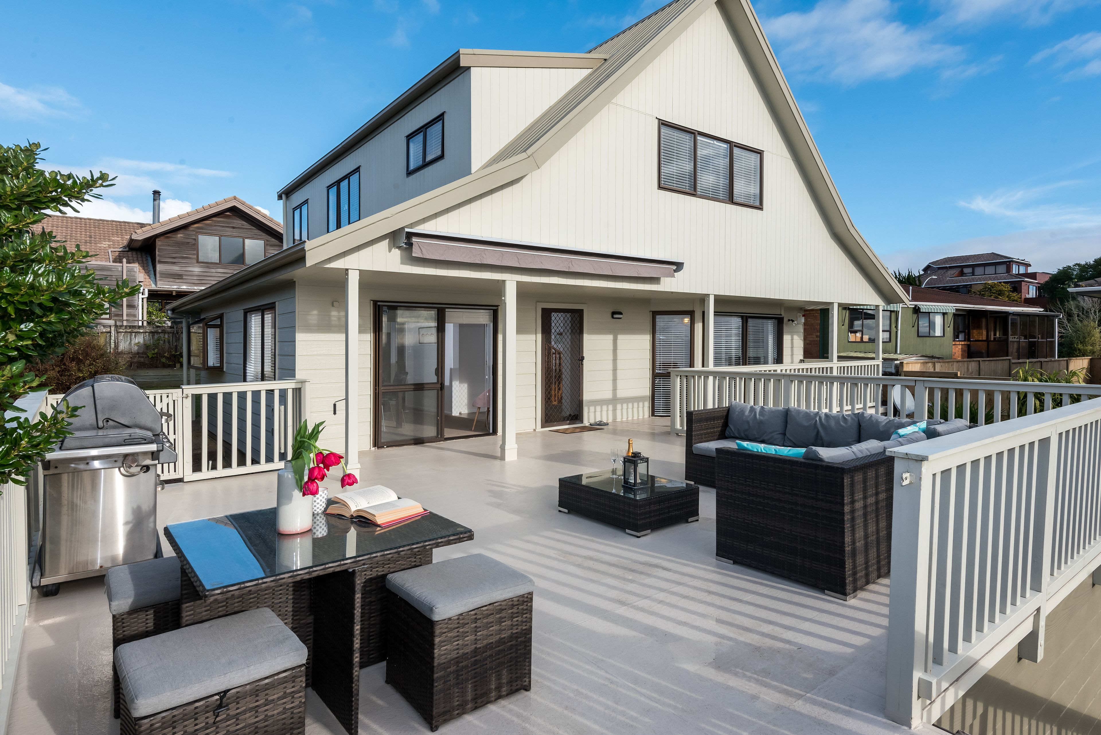 52 Dalwhinnie Parade, Highland Park, Manukau City