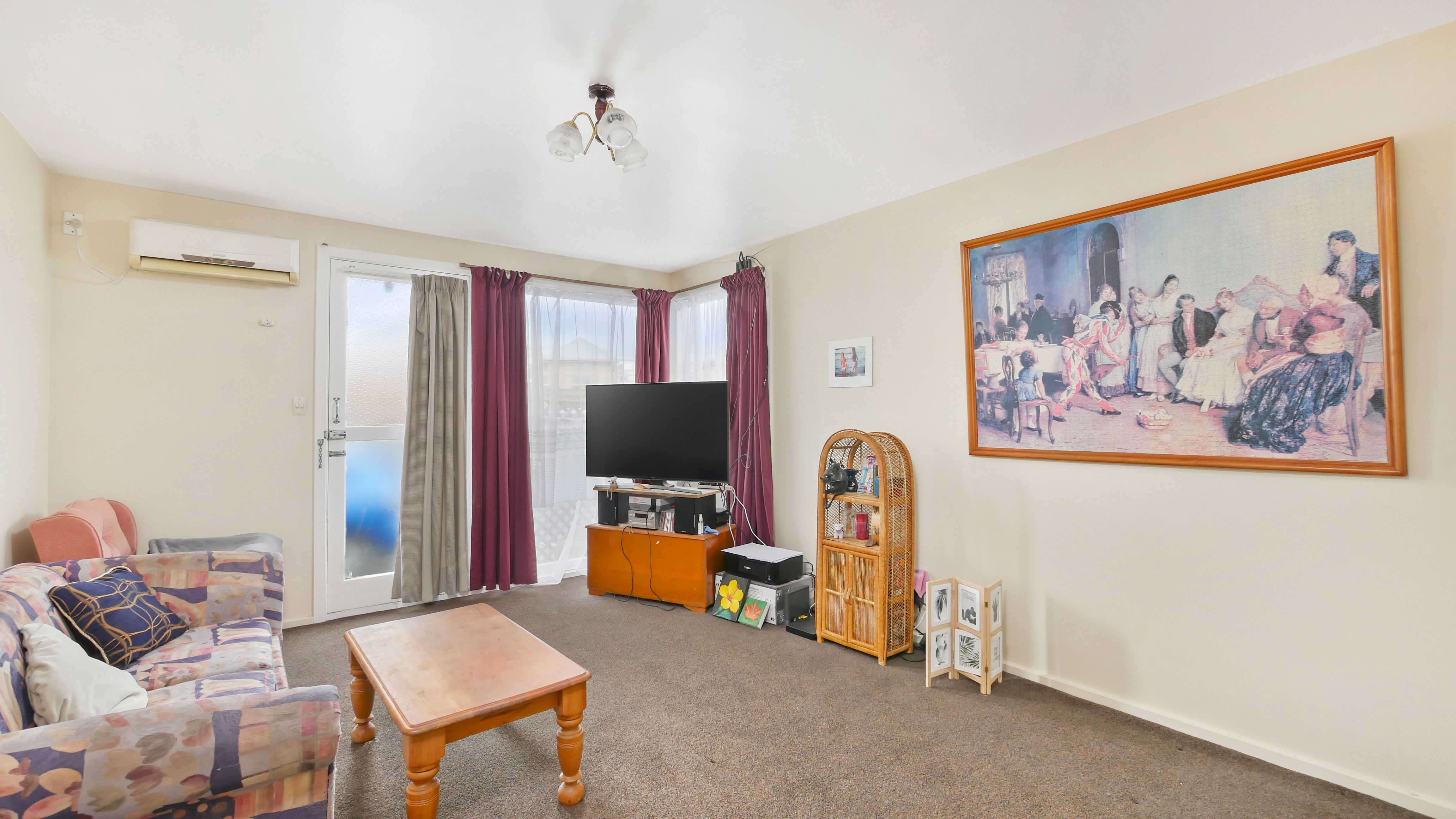 3/33 Whitmore Street, Edgeware, Christchurch City