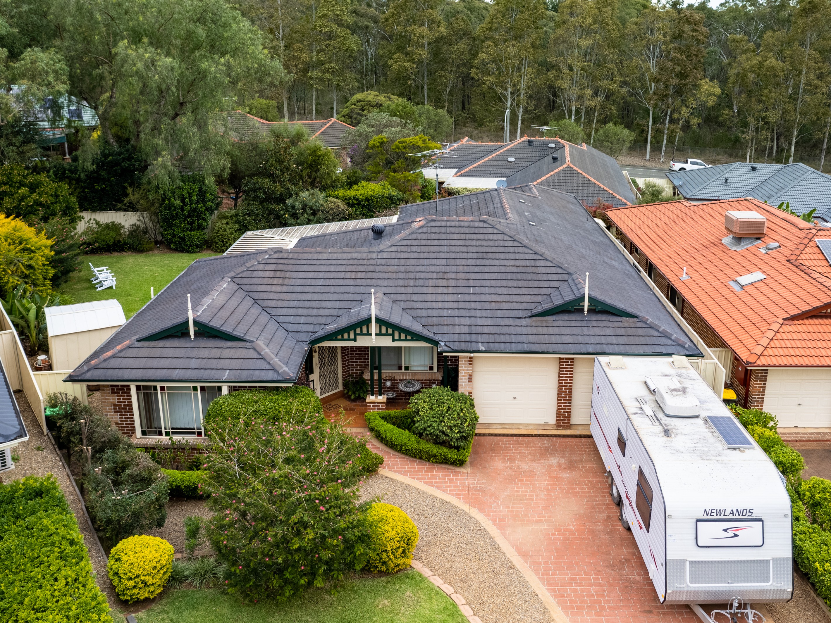 16 Joseph Banks Court, Mount Annan, NSW 2567