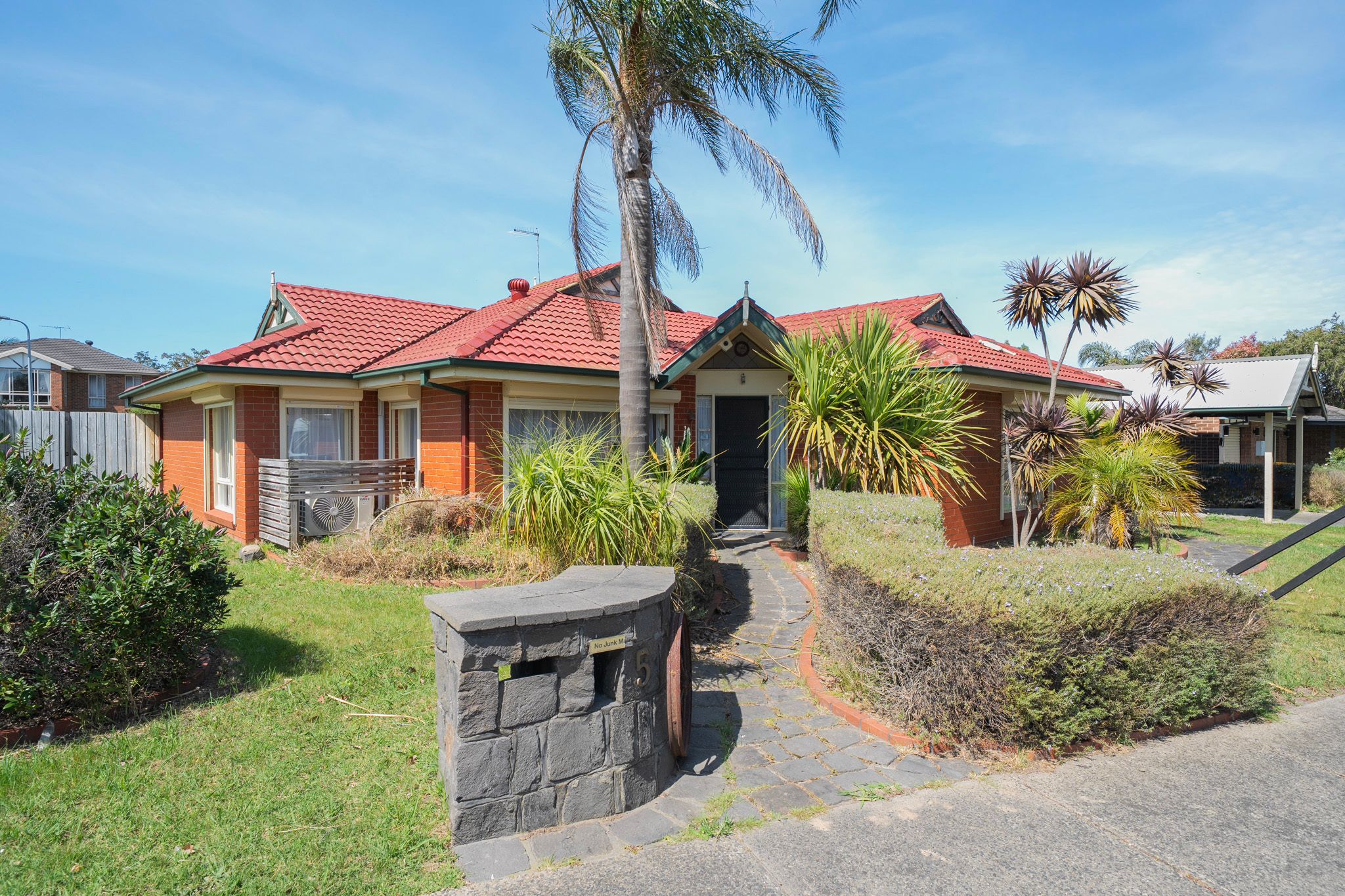 5 Gum Court — photo from Ray White Berwick