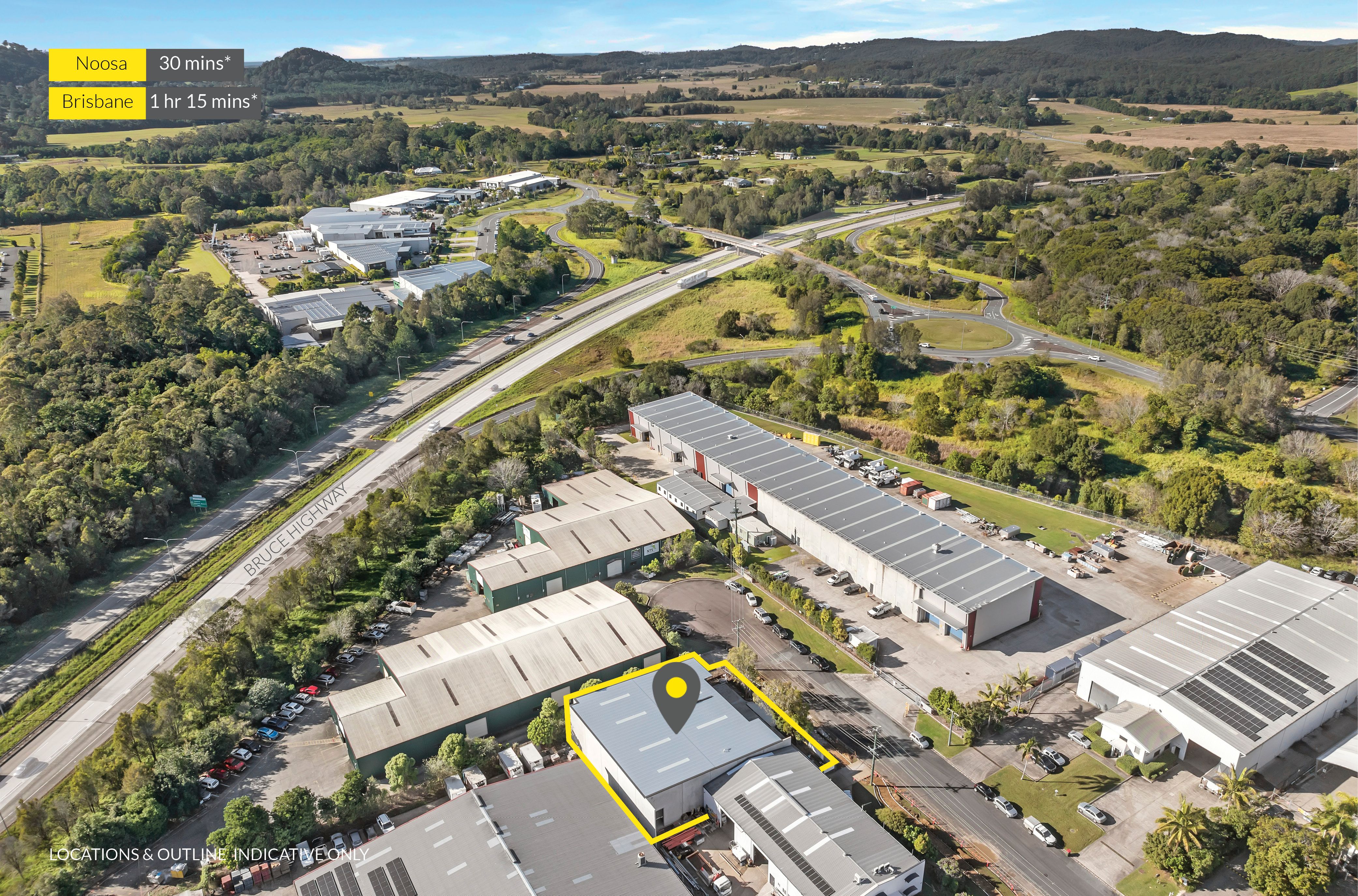 21 Machinery Road, Yandina, QLD 4561