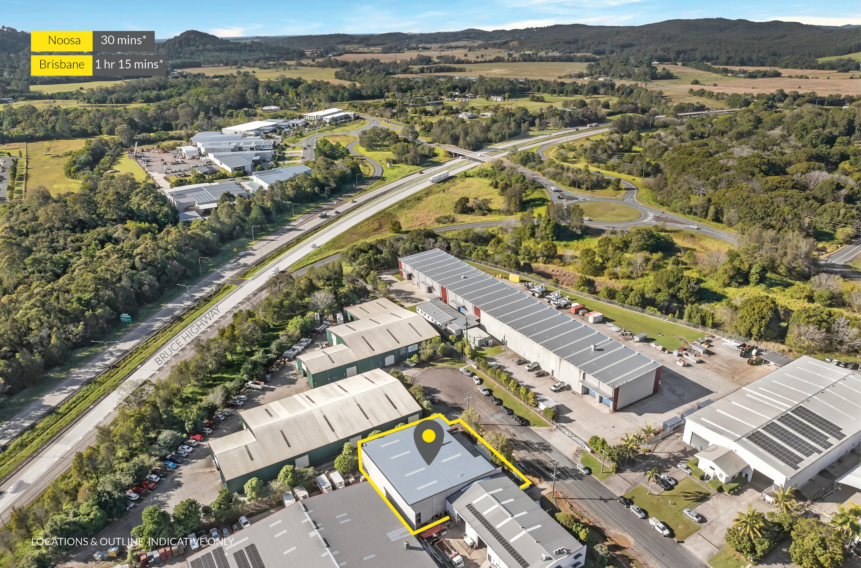 21 Machinery Road, Yandina, QLD 4561