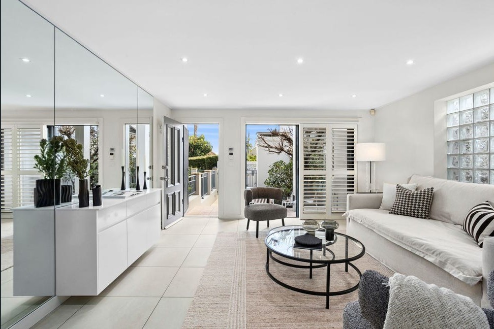 8/33 Mitchell Street, McMahons Point, NSW 2060
