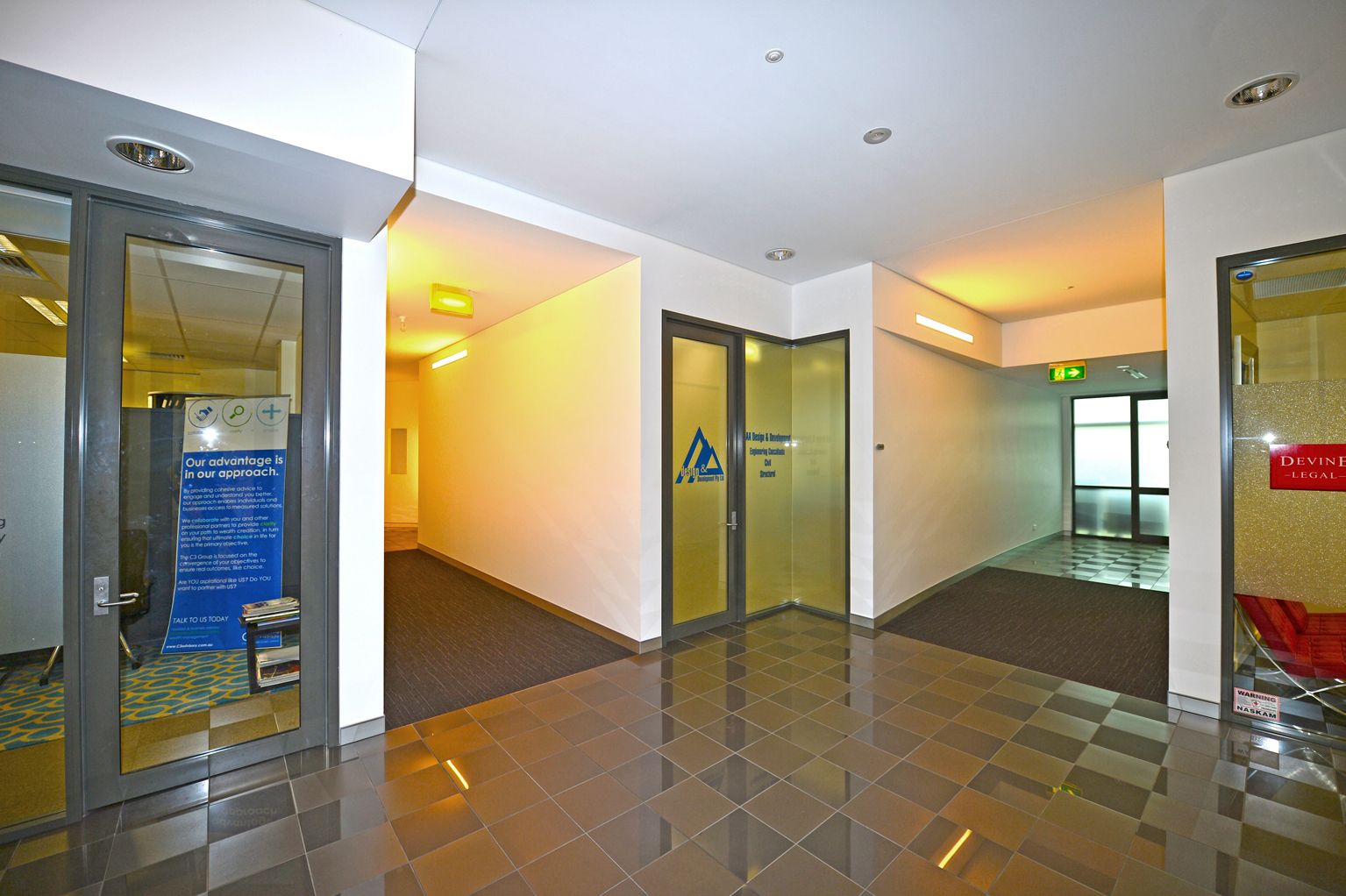 Suite 4/13 Norval Court, Maroochydore, QLD 4558