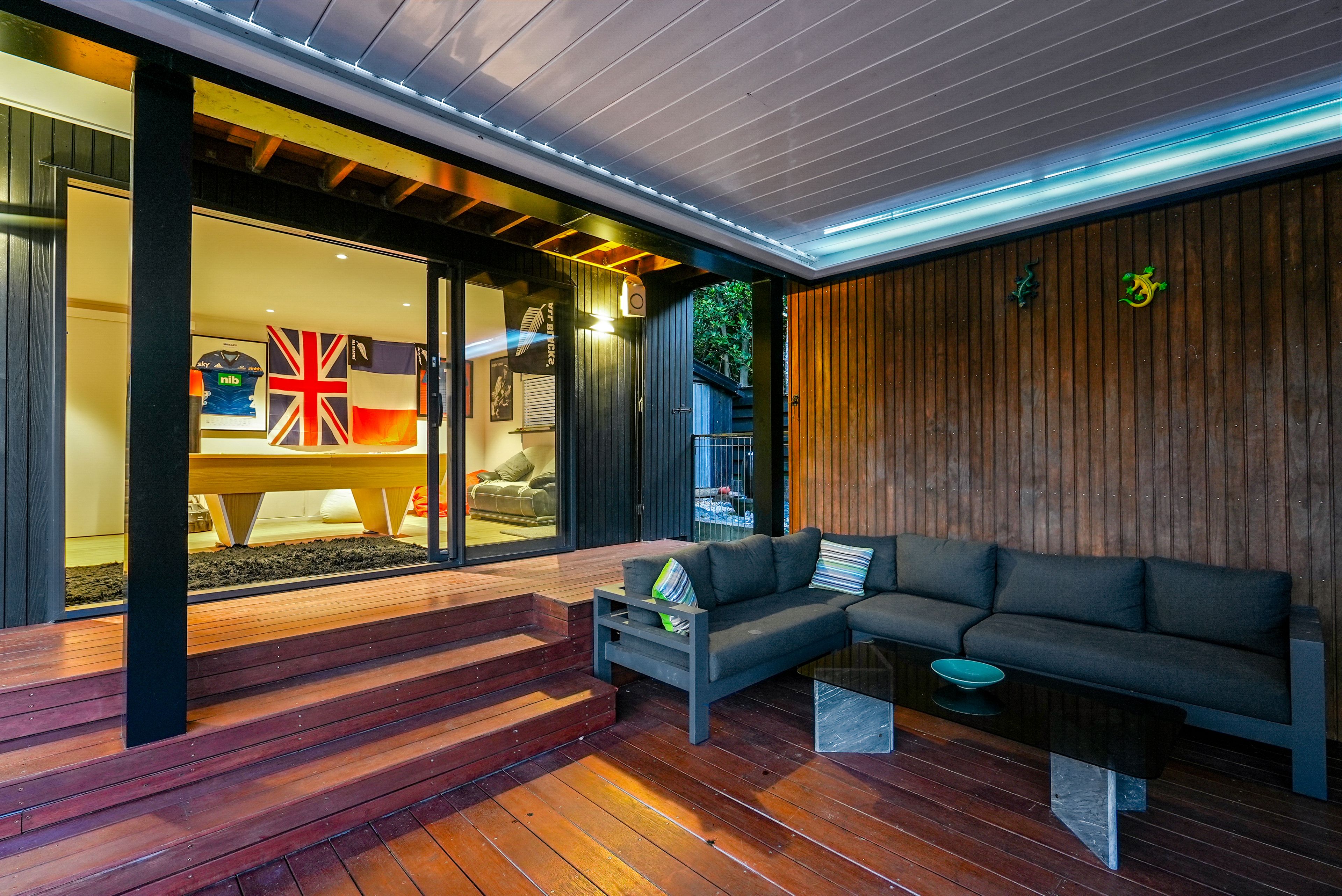 8 Aberdeen Road, Campbells Bay, North Shore City