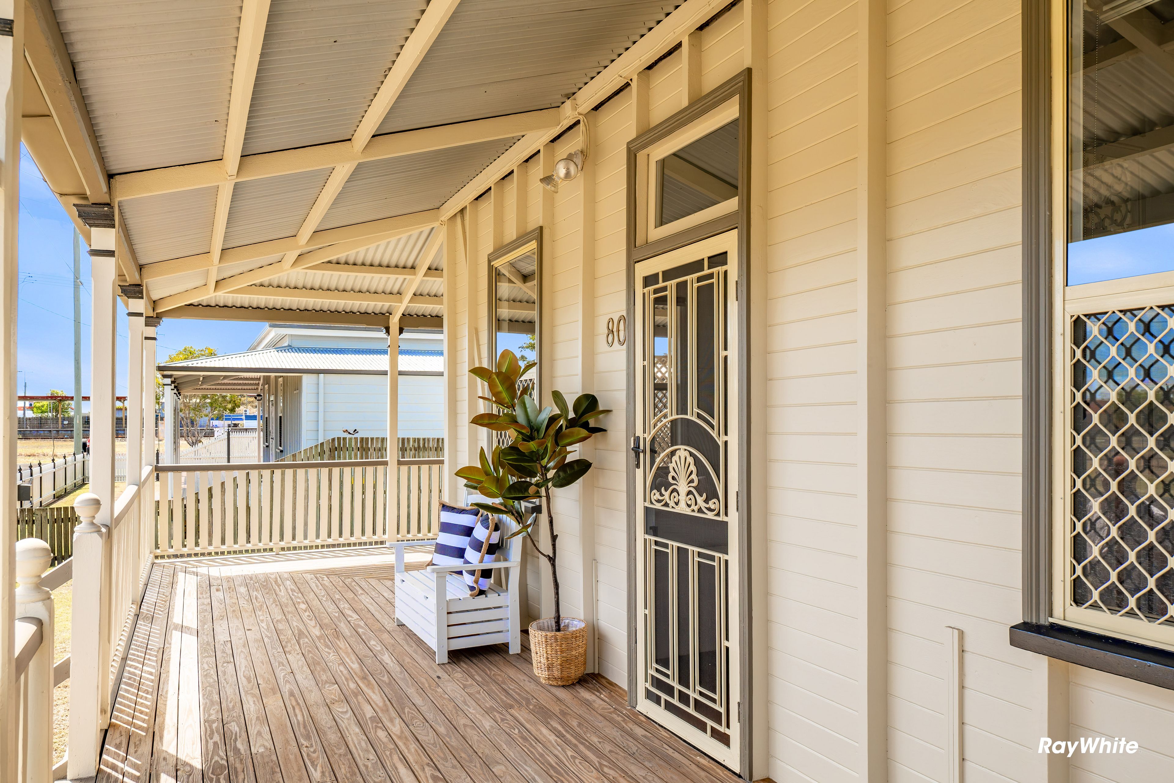 80 Woondooma Street, Bundaberg West, QLD 4670