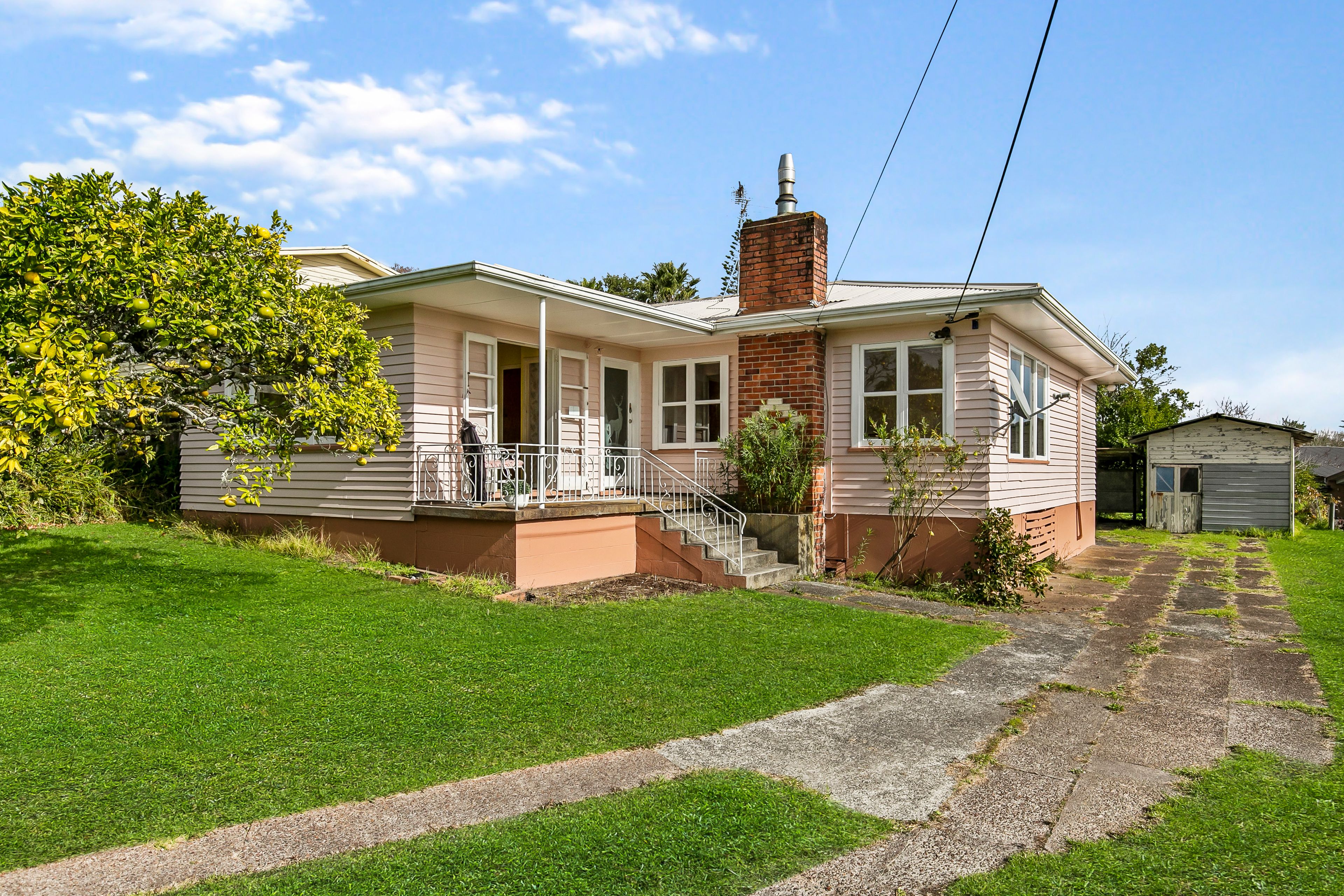 56 Tramway Road, Beach Haven, North Shore City