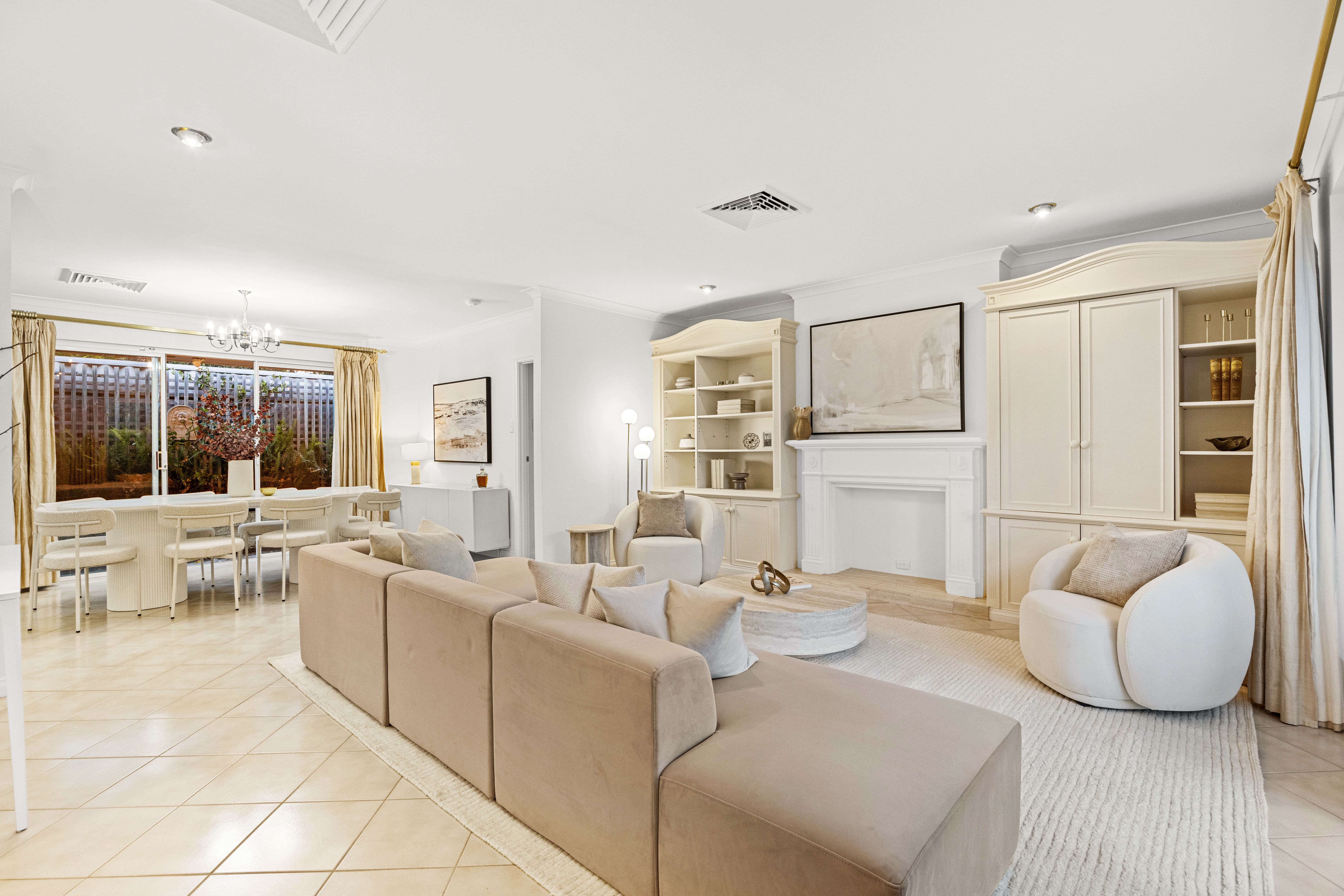 6/4A Watkins Place, Dalkeith, WA 6009