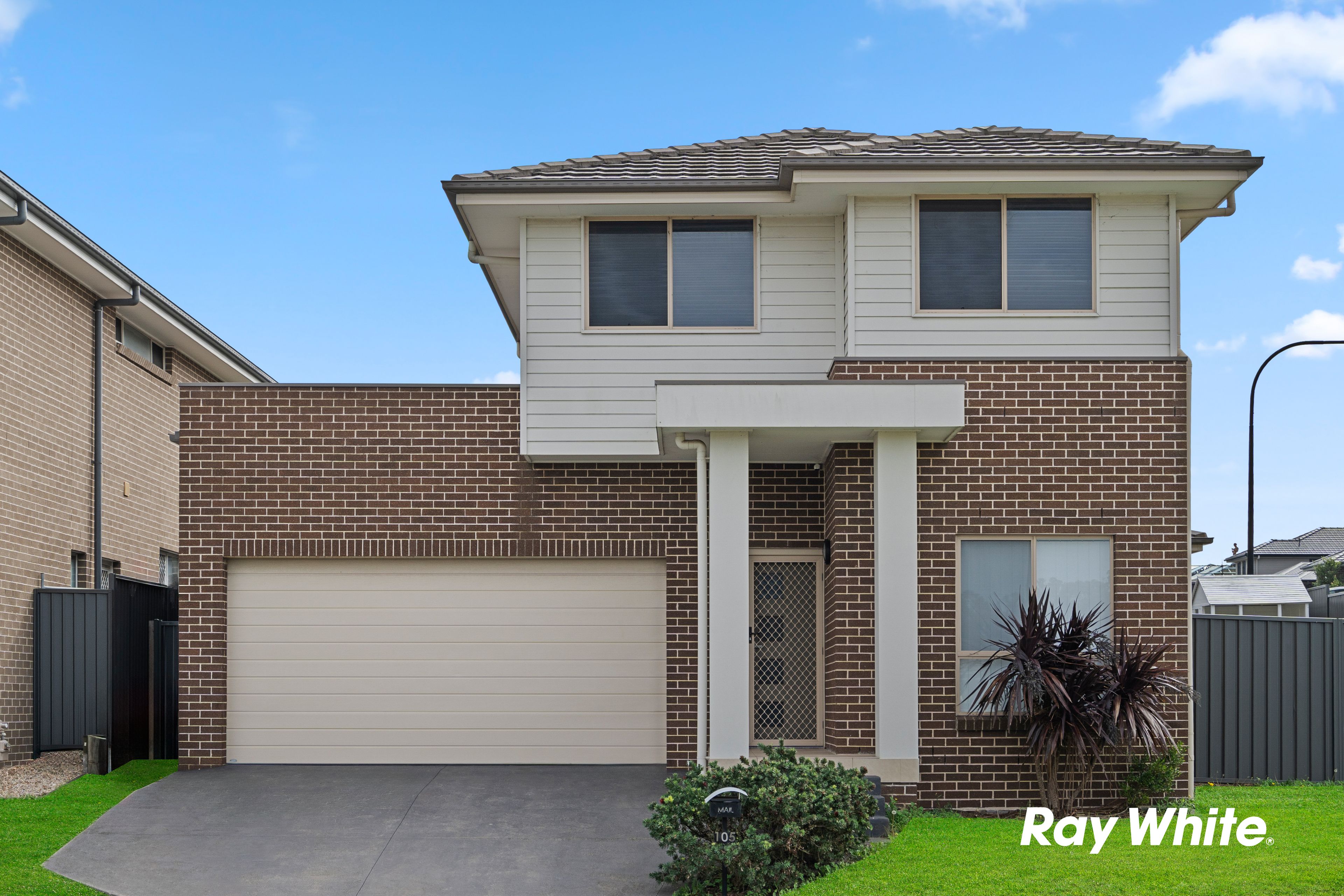 105 Brighton Street, Riverstone NSW 2765
