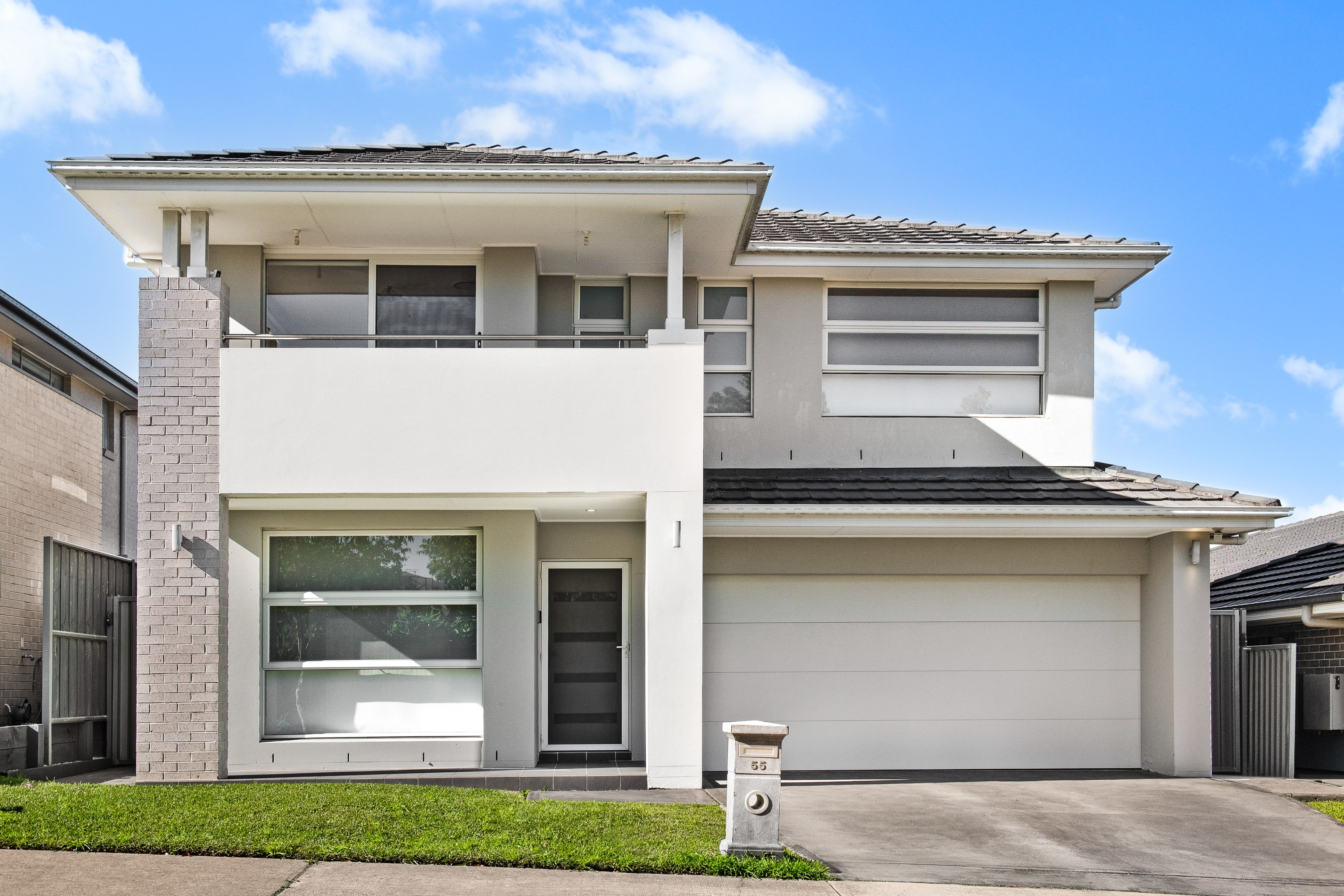 55 Kingfield Road — photo from Ray White United Group - Glenwood