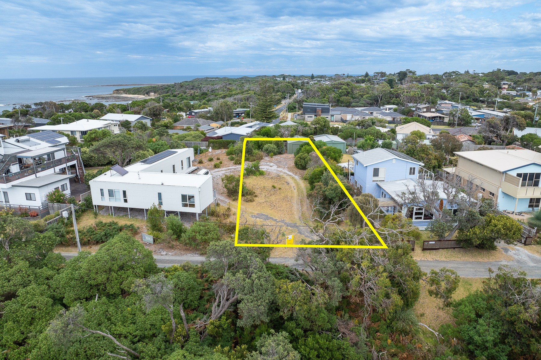 15 Wheeler Road, Cape Paterson, VIC 3995