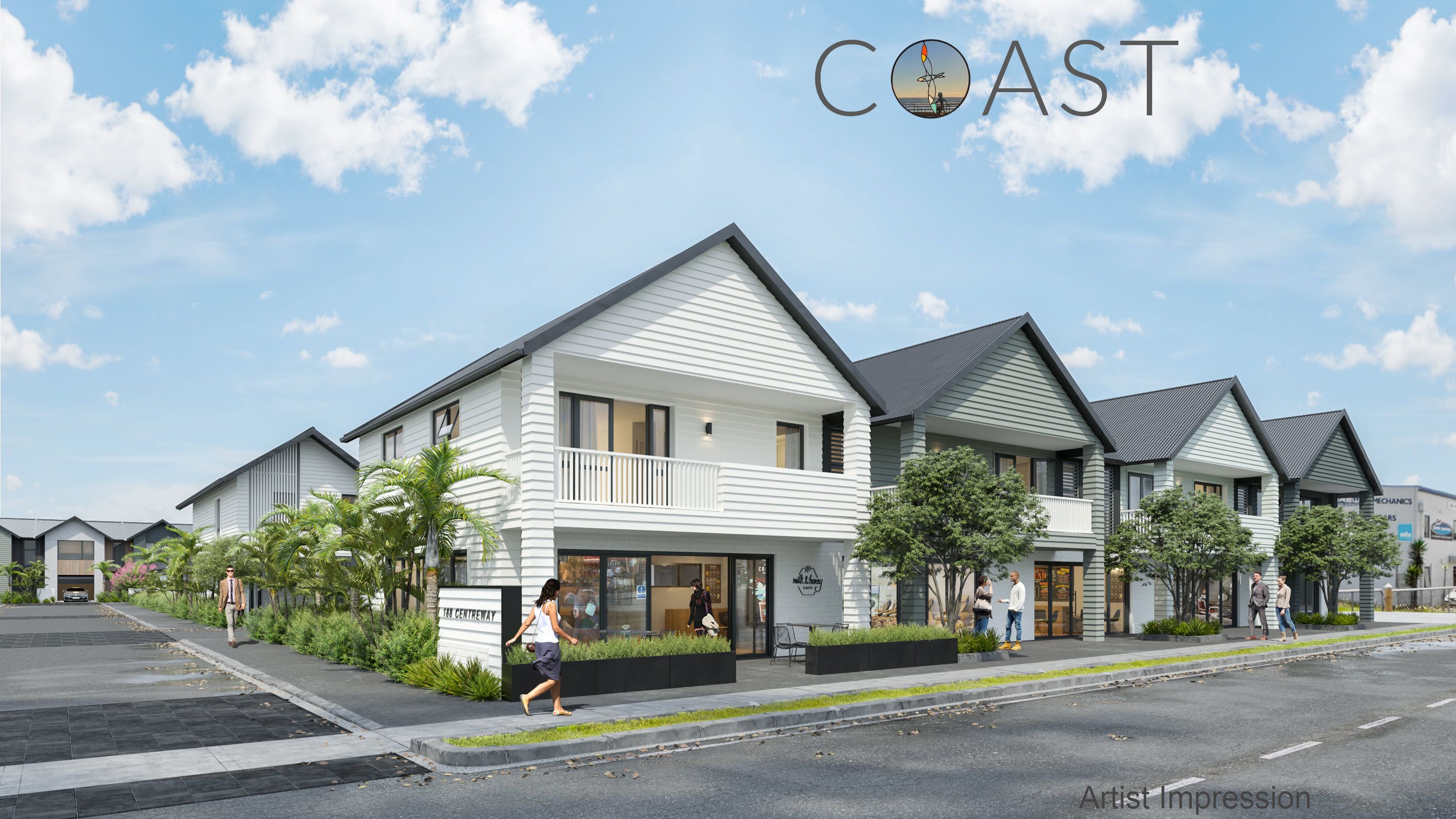 23/188 Centreway Road, Orewa, Rodney
