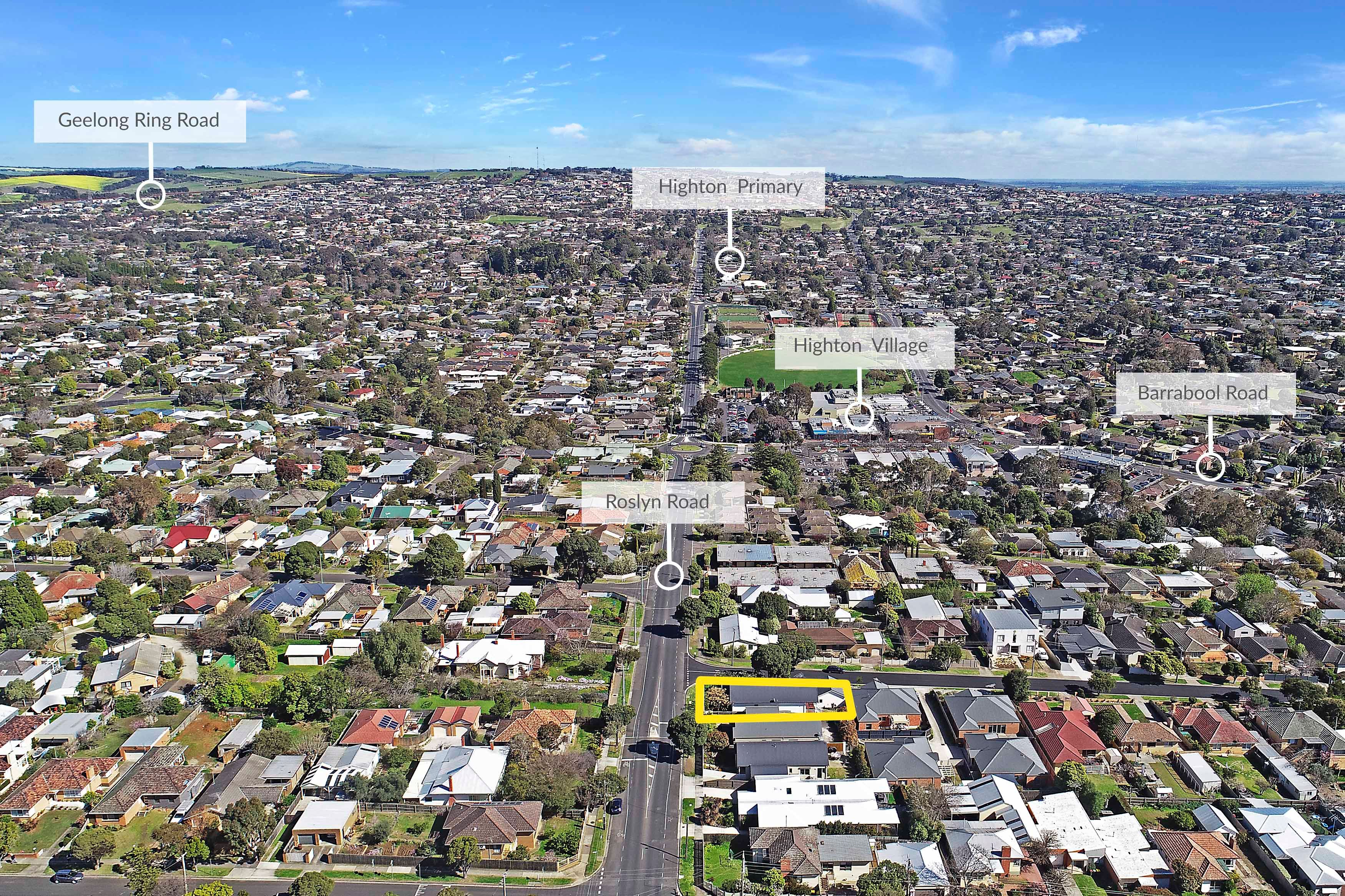 166 Roslyn Road, Belmont, VIC 3216