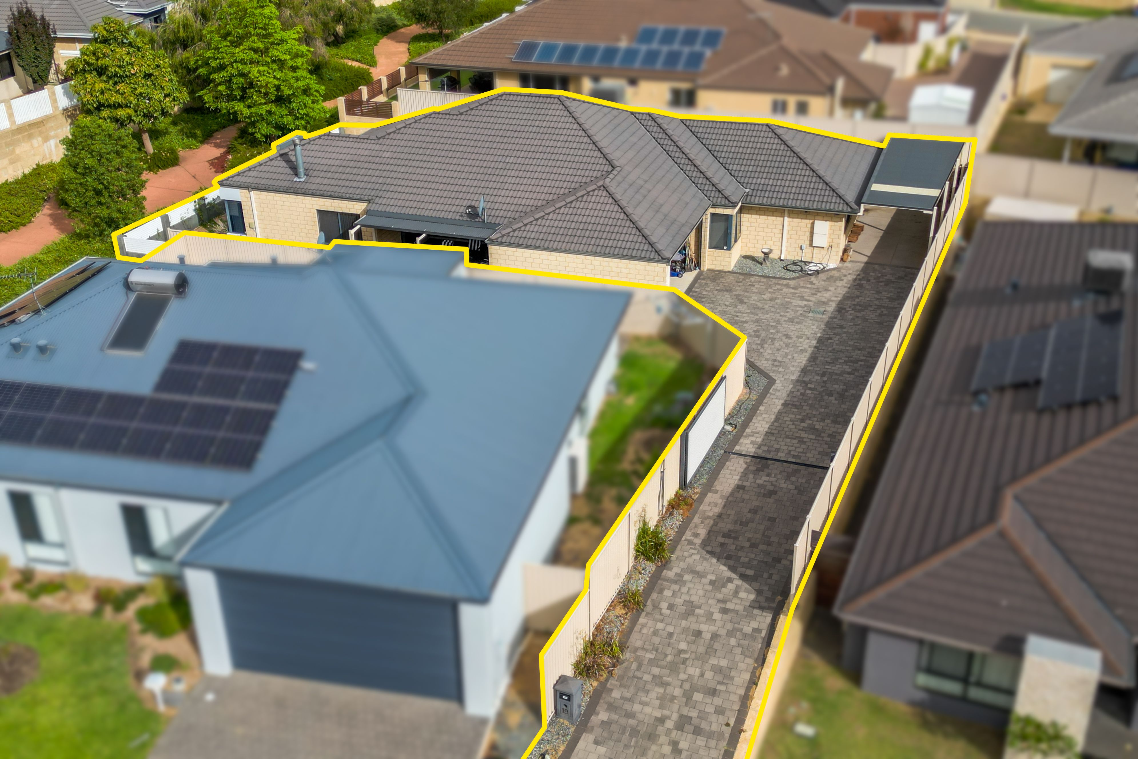 19 Bramall Terrace, Baldivis, WA 6171