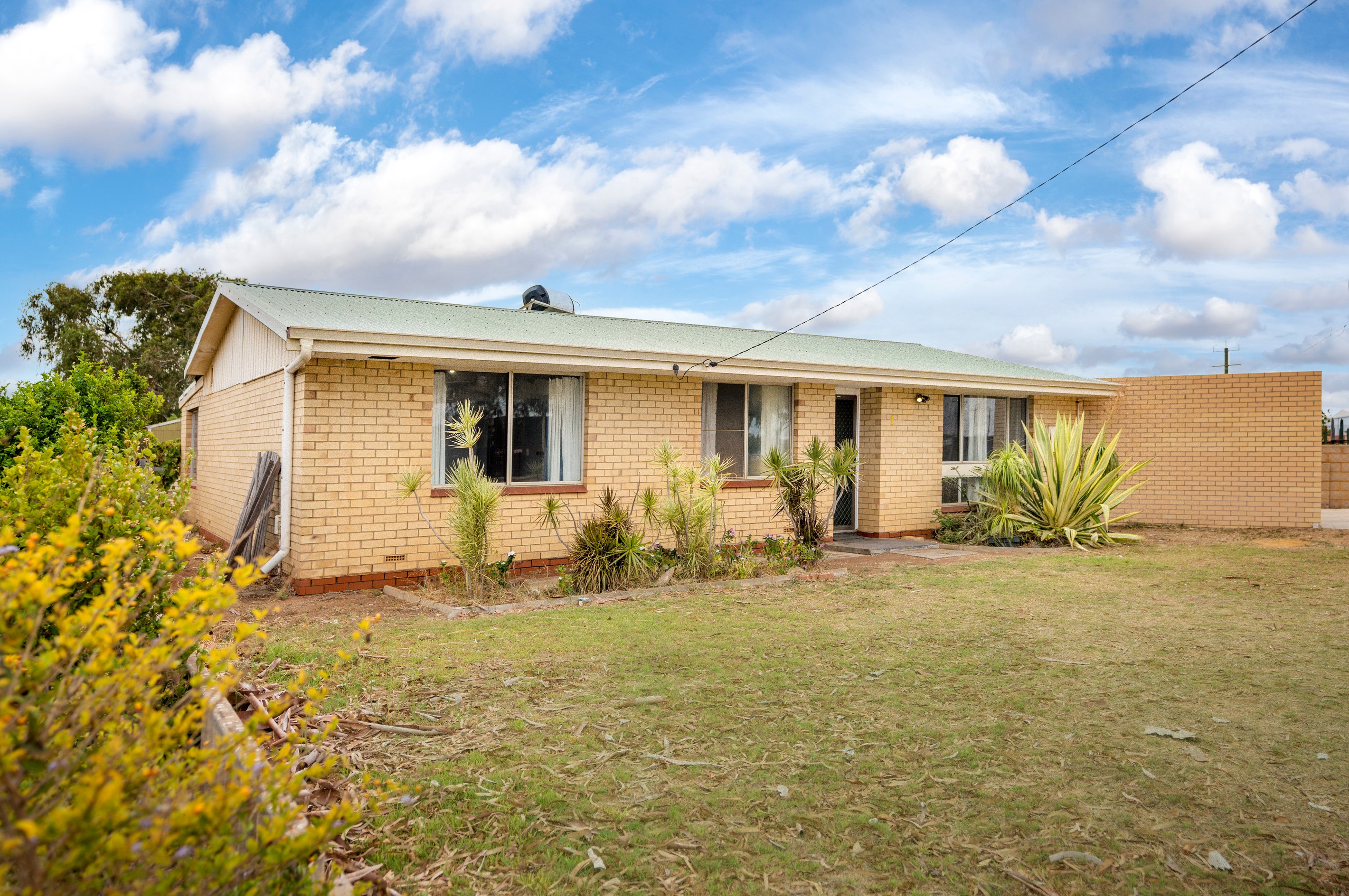 1 Bedford Street, Spalding, WA 6530