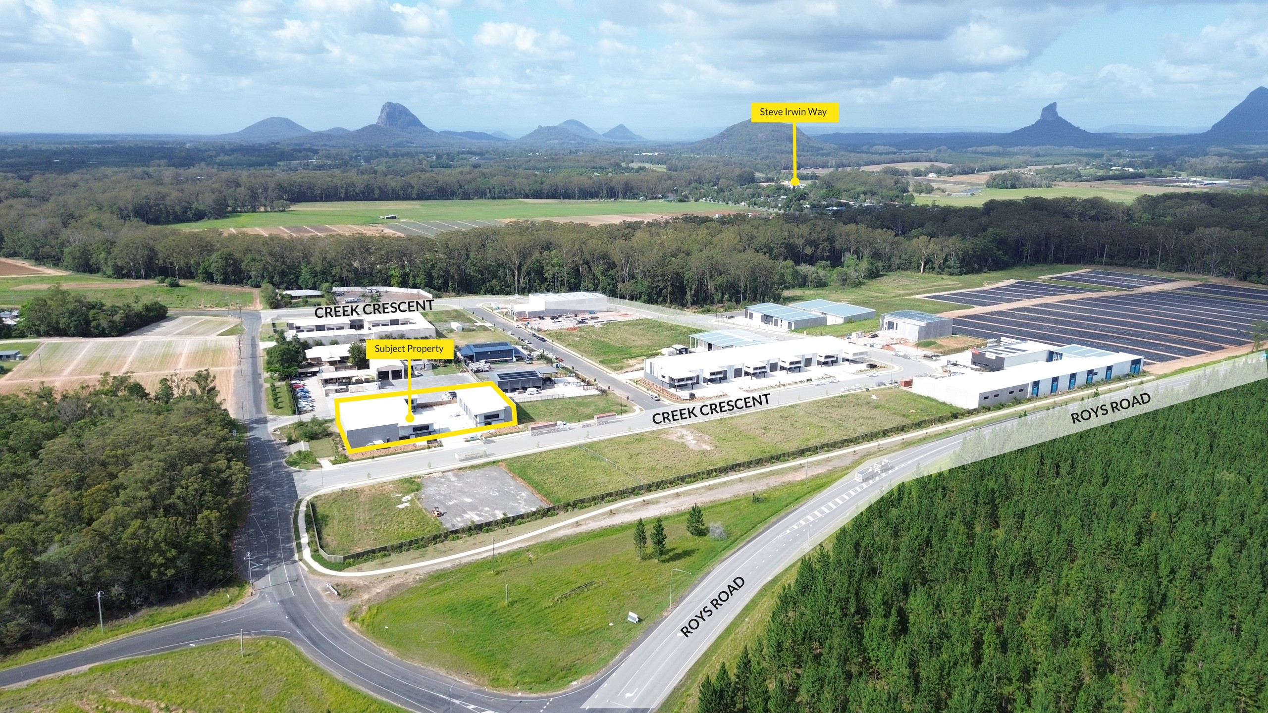 1-3 Creek Crescent, Beerwah, QLD 4519