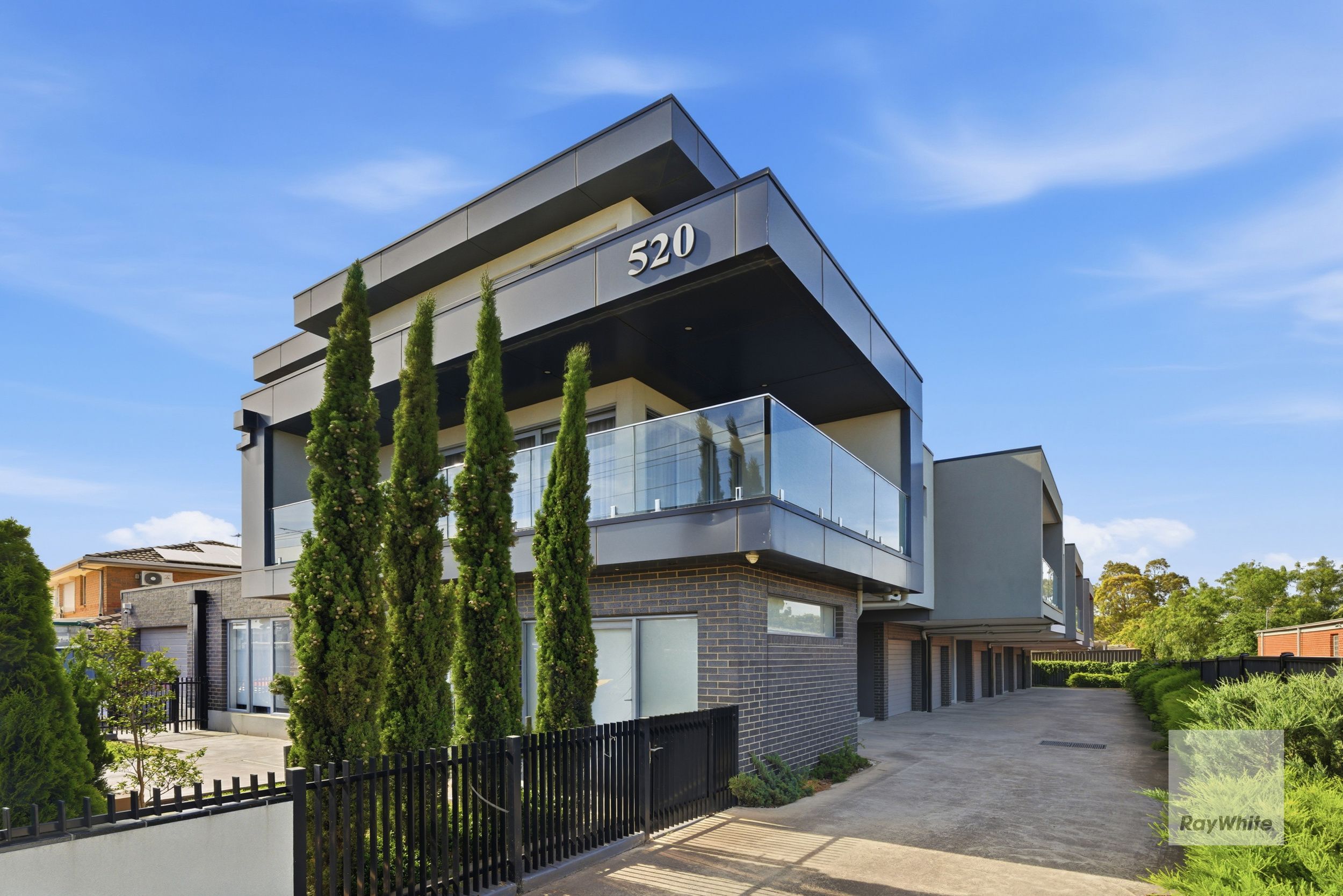 520 Melton Highway, Sydenham VIC 3037
