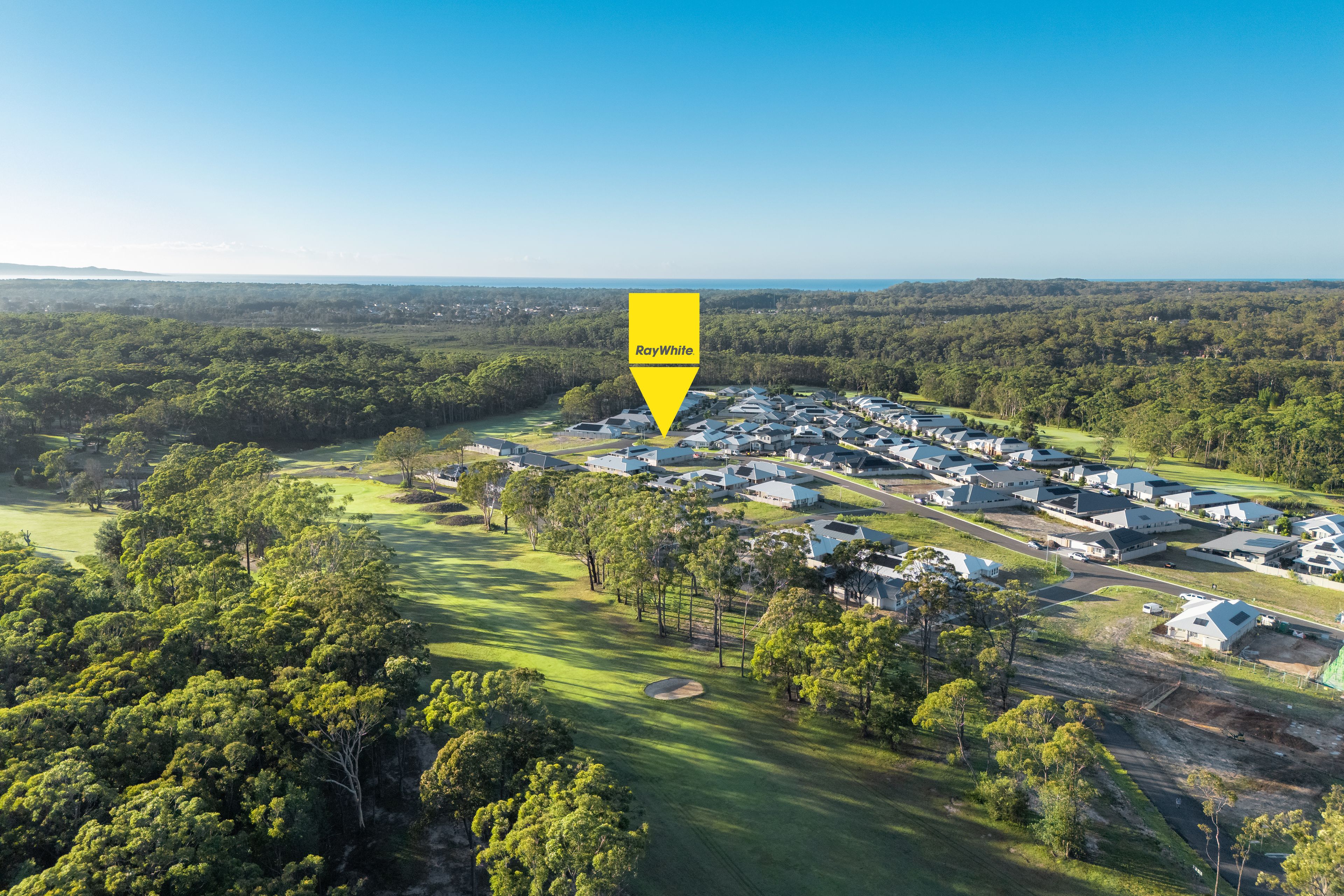 36 Sunningdale Avenue, Sussex Inlet, NSW