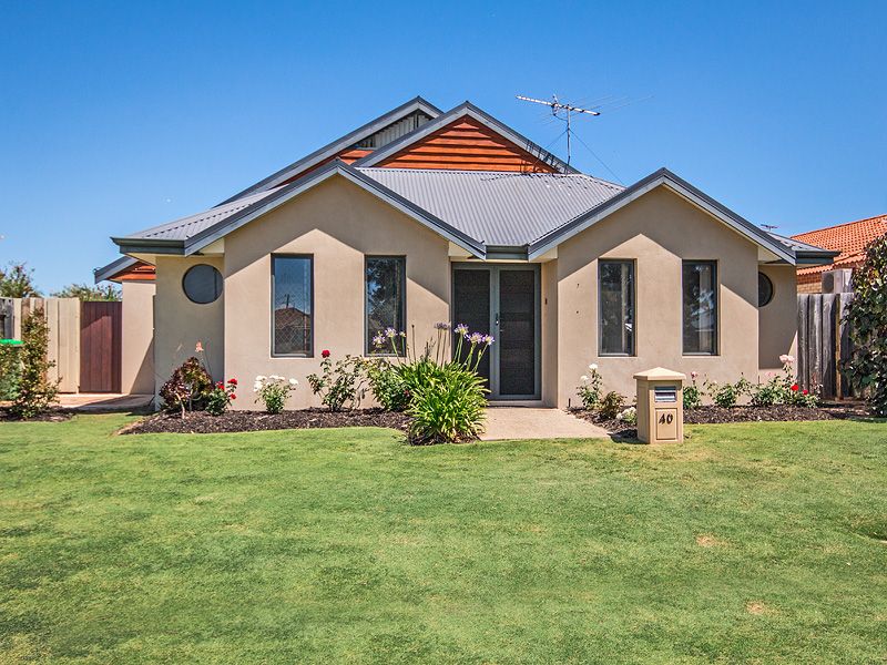40 Rees Crescent, Rockingham, WA 6168