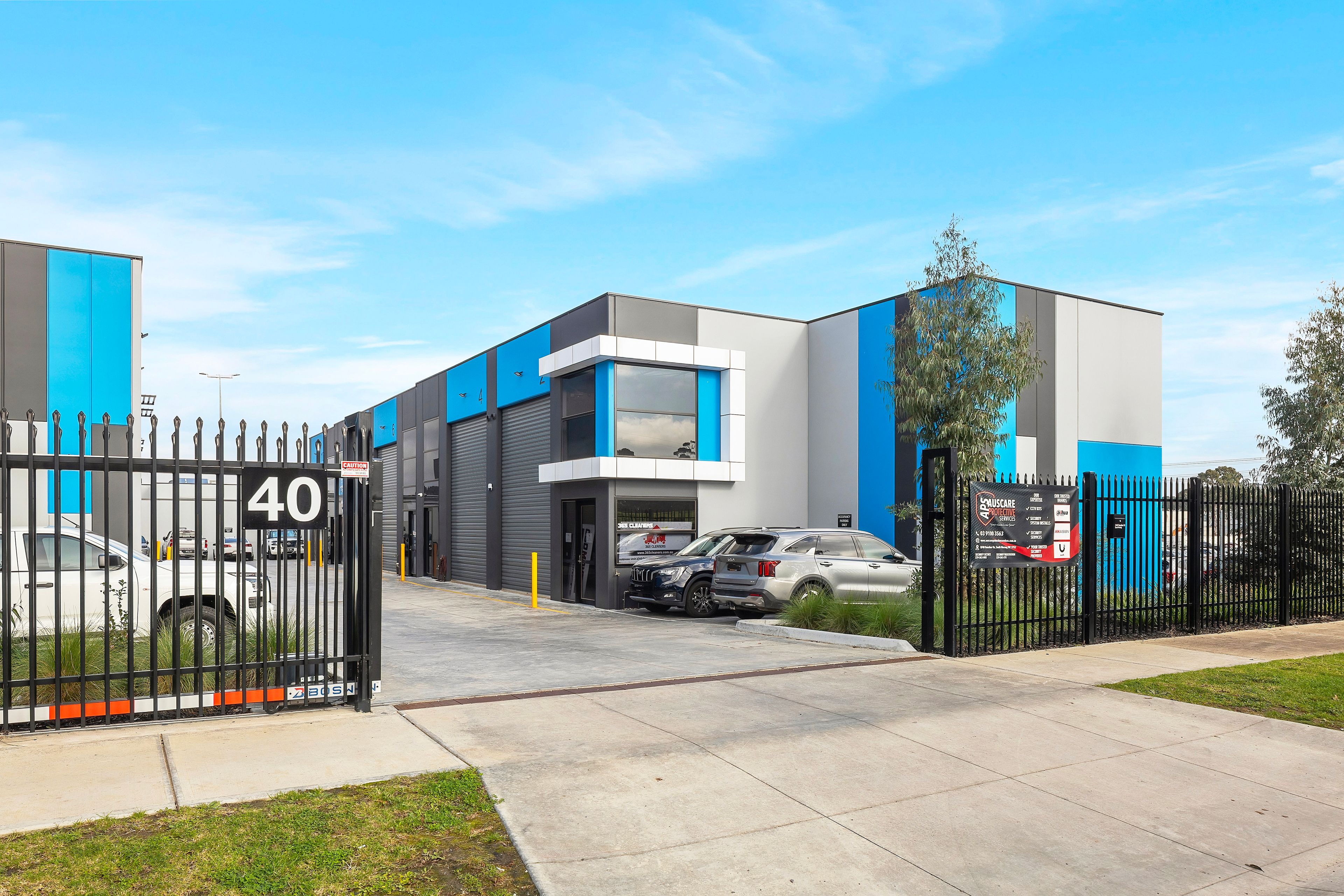 10/40 Danaher Drive, South Morang, VIC 3752