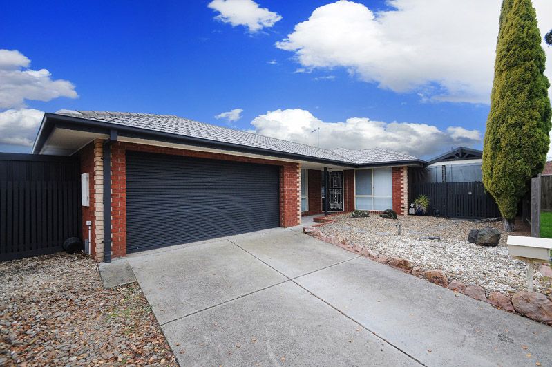 2 Janette Court, Carrum Downs, VIC 3201