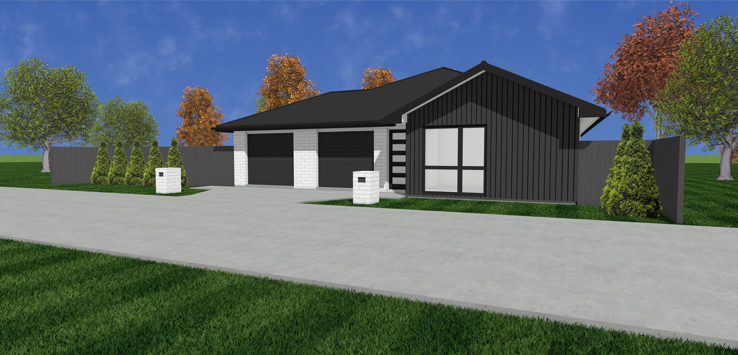 Lot 1216 Ravenswood, Woodend, Waimakariri District
