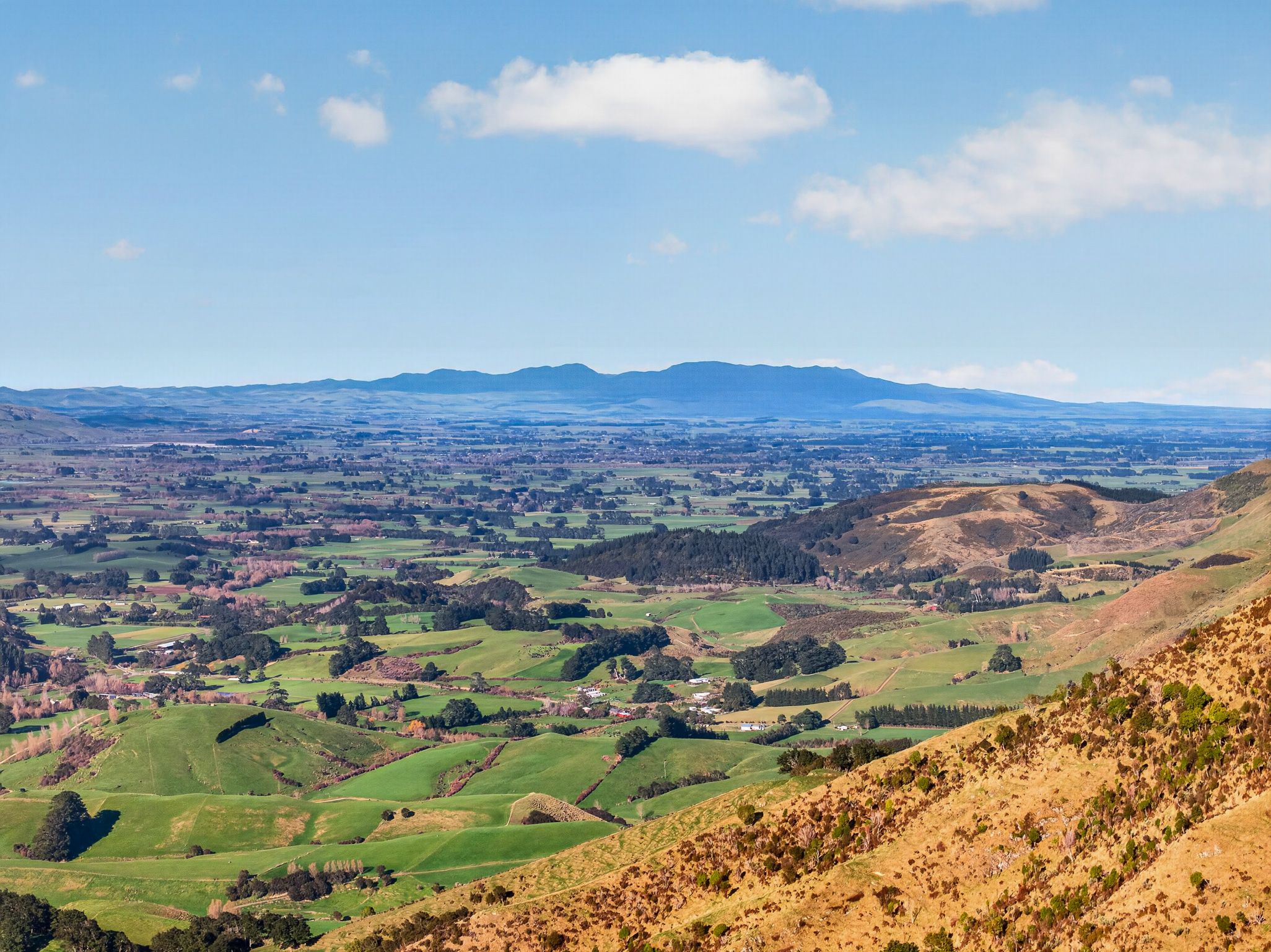 428 Mangatarere Valley Road, Carterton, Carterton District
