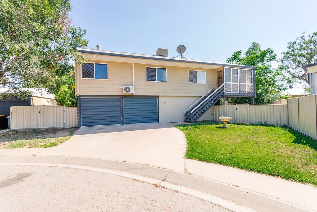 43 Loch Street, Emerald QLD 4720