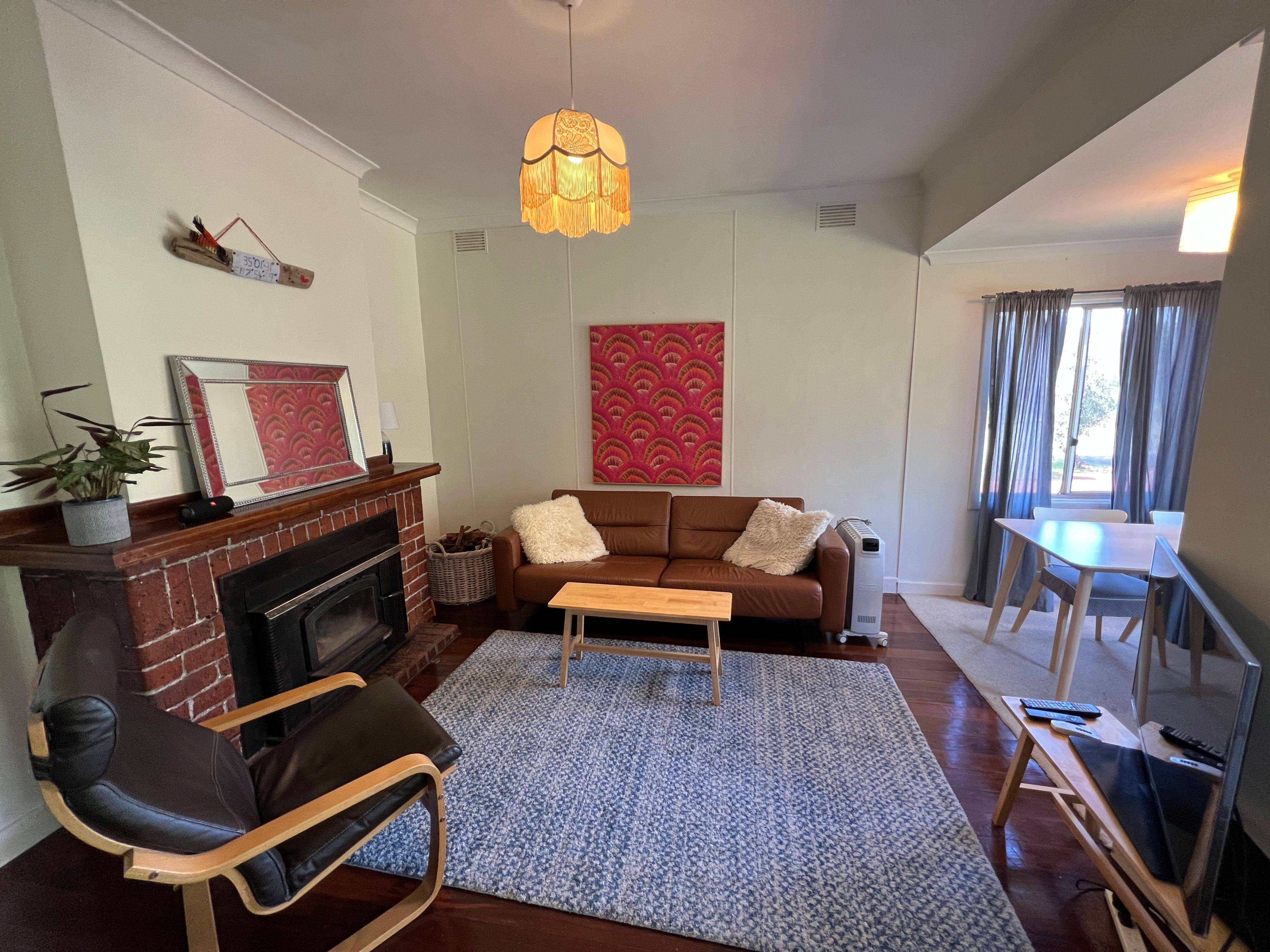 11 Blackburn Street, Denmark, WA 6333