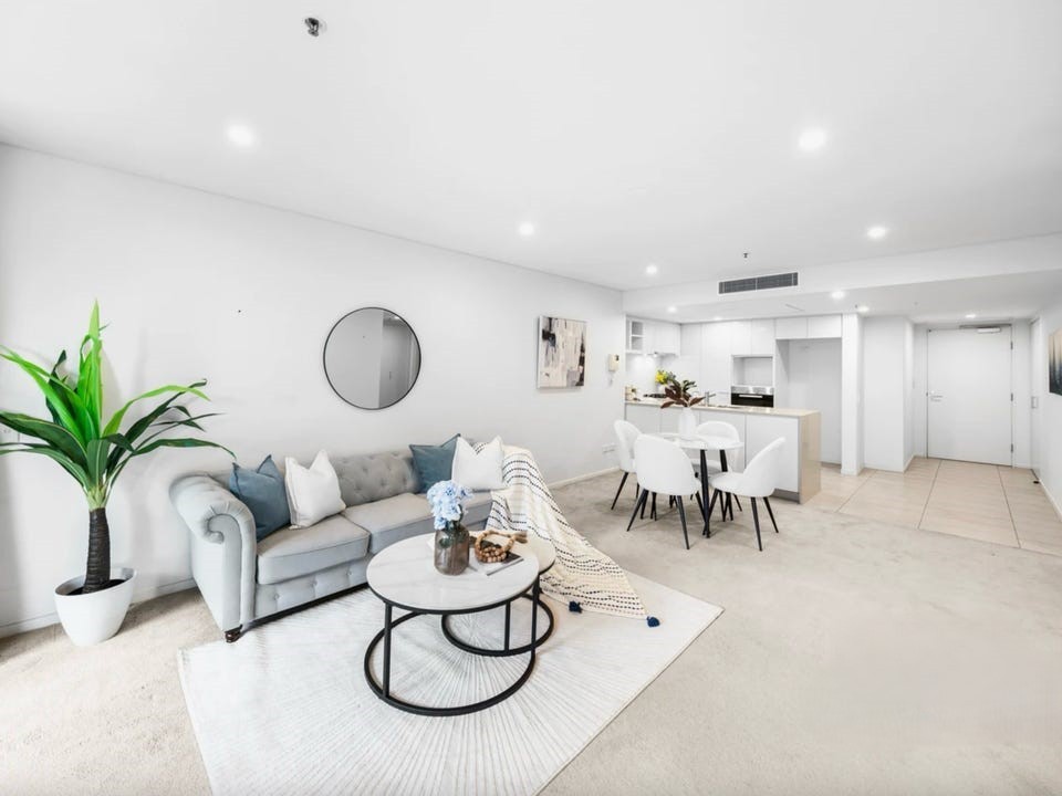 305/1 Cambridge Lane, Chatswood, NSW 2067