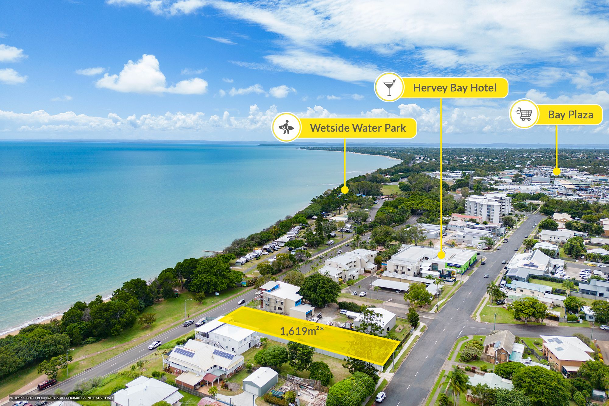 247 Esplanade (aka 22 Watson Street), Pialba, QLD 4655